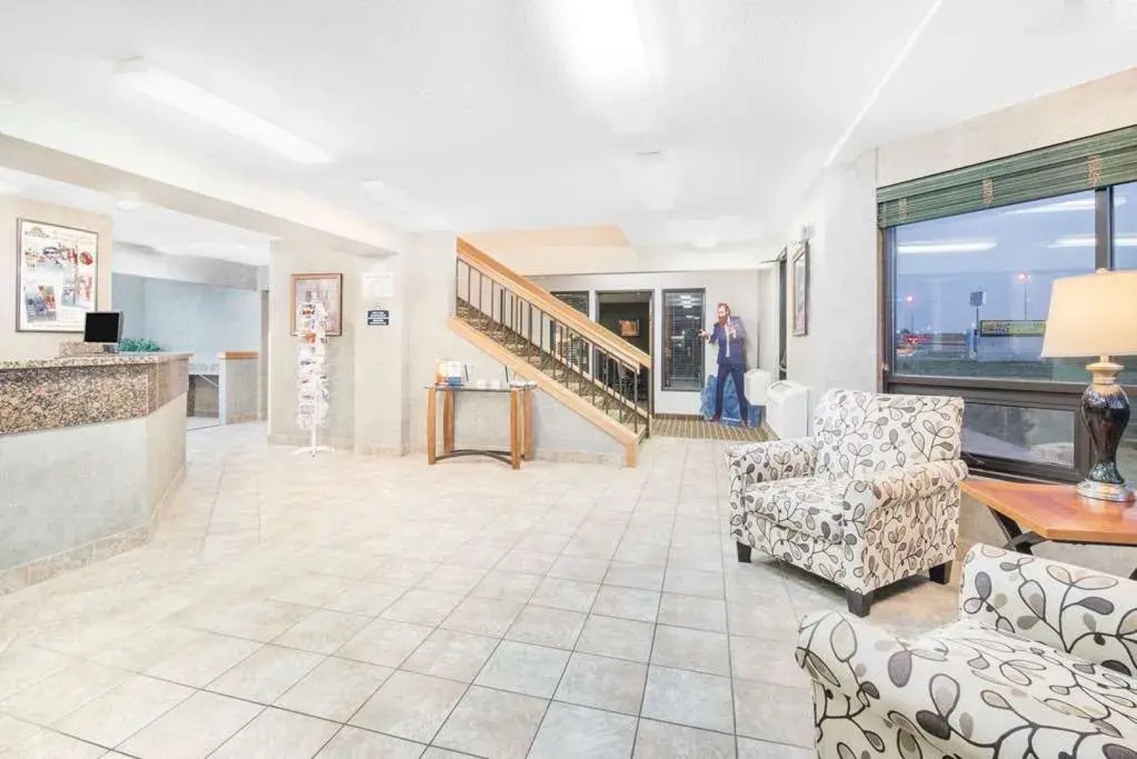 Days Inn Mitchell SD