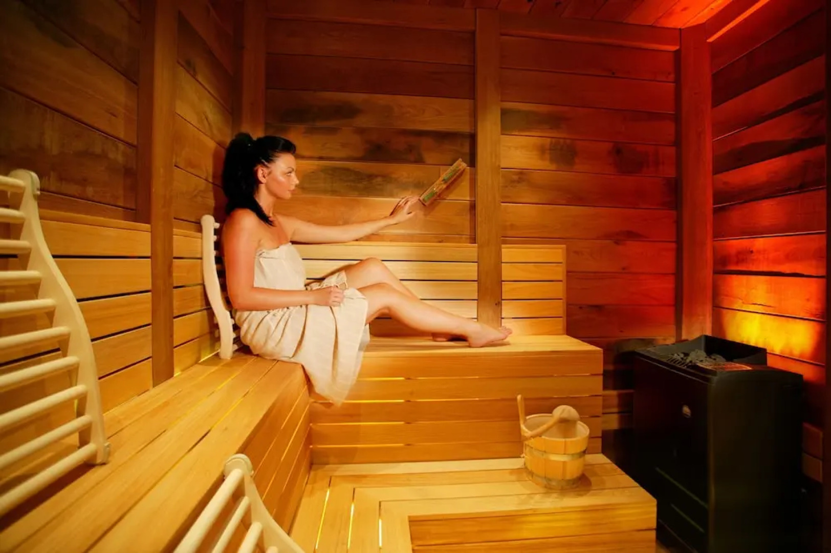 Arena Regia Hotel & Spa