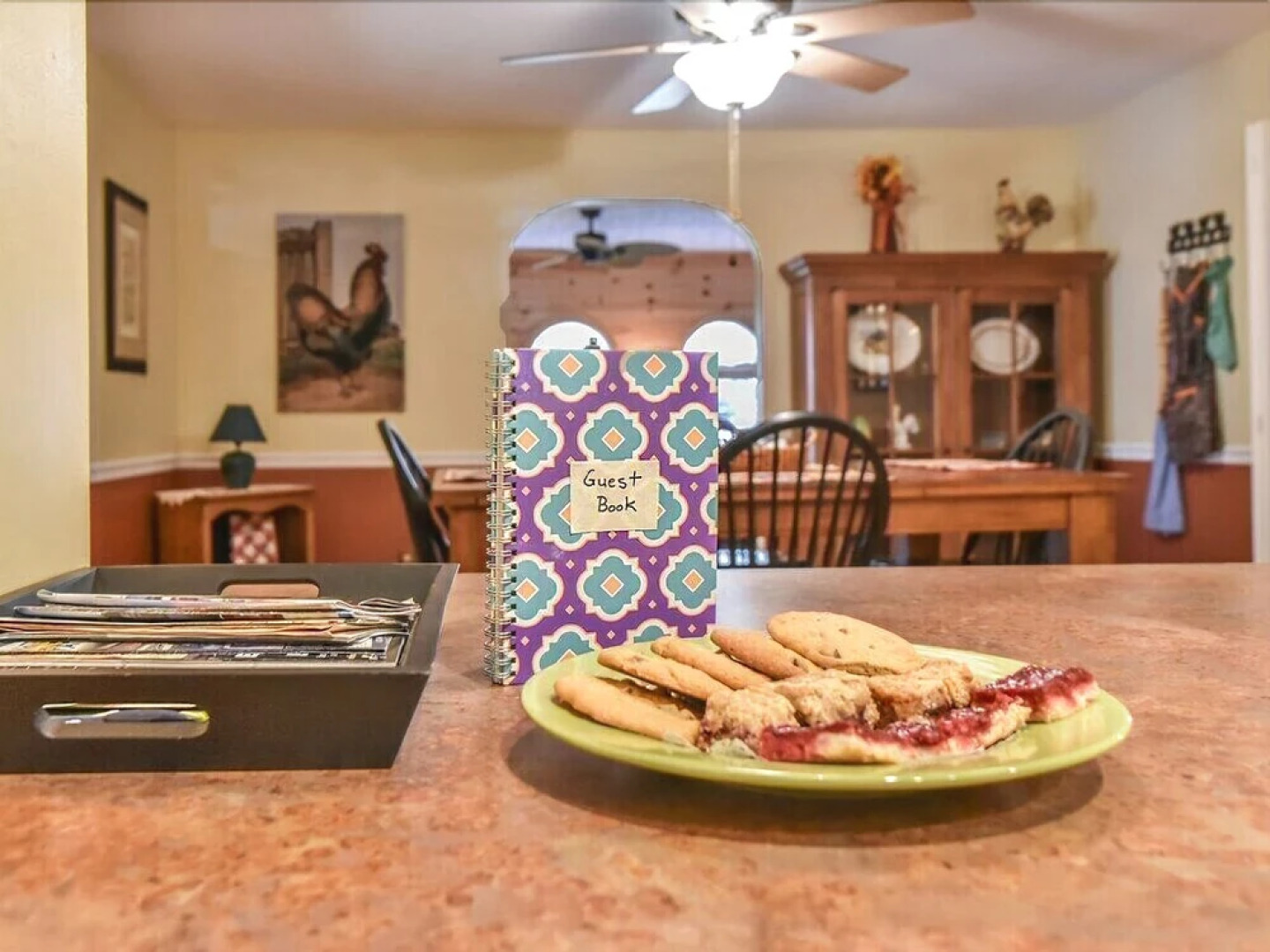 Creekside Cottage Star5Vacations