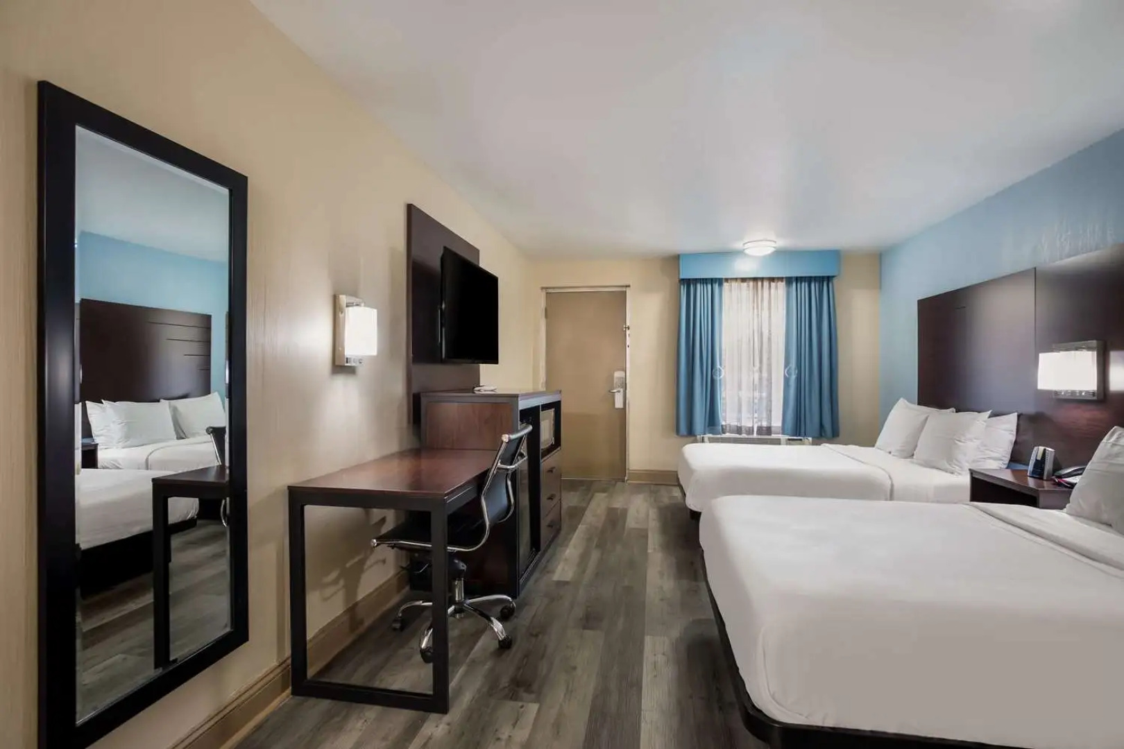 Surestay Hotel by Best Western Bardstown General Nelson