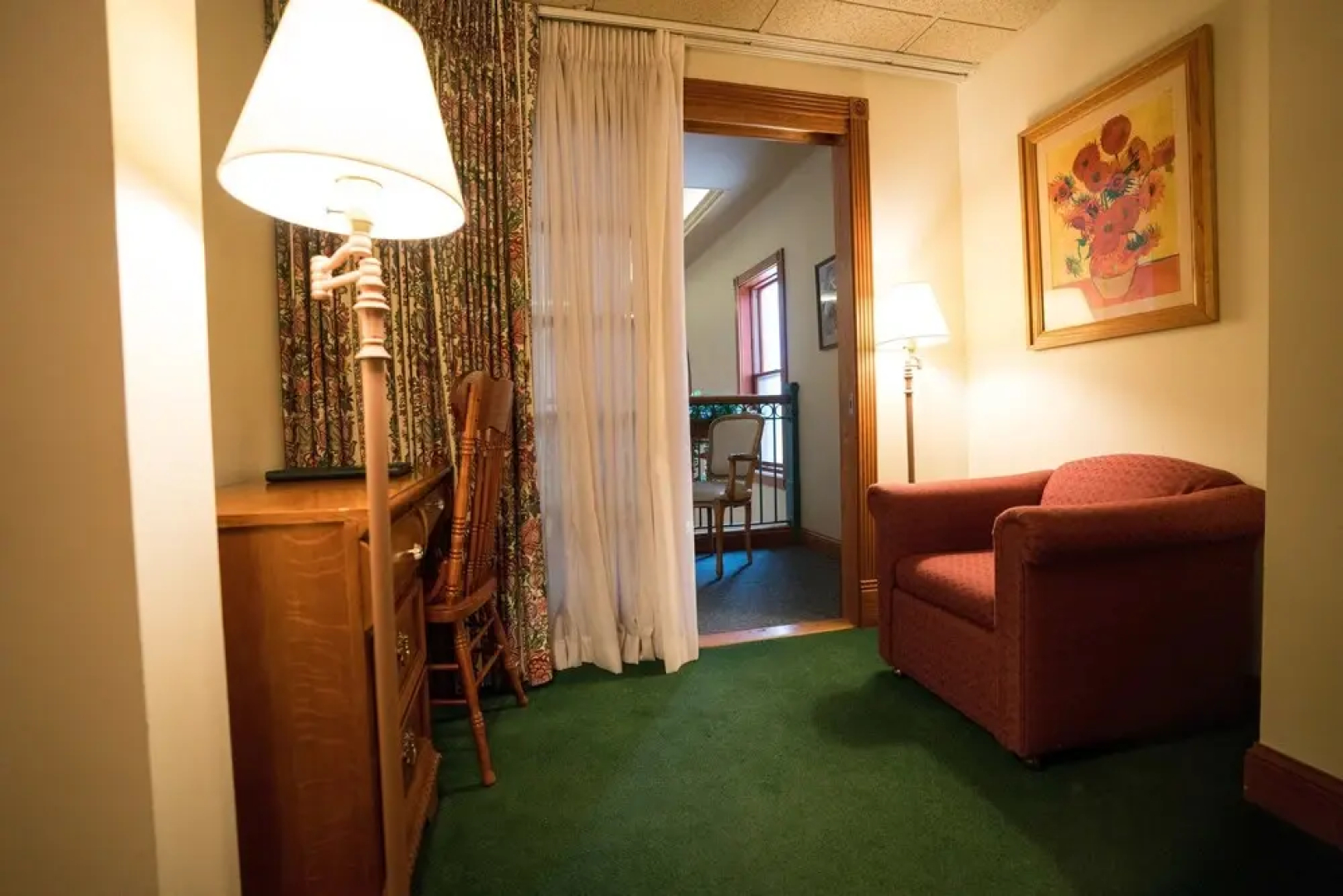 The Pollard Hotel