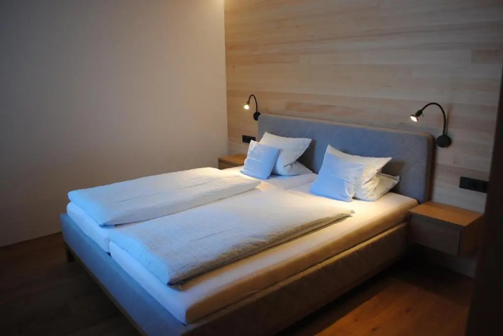 Alphof Appartement Faschina