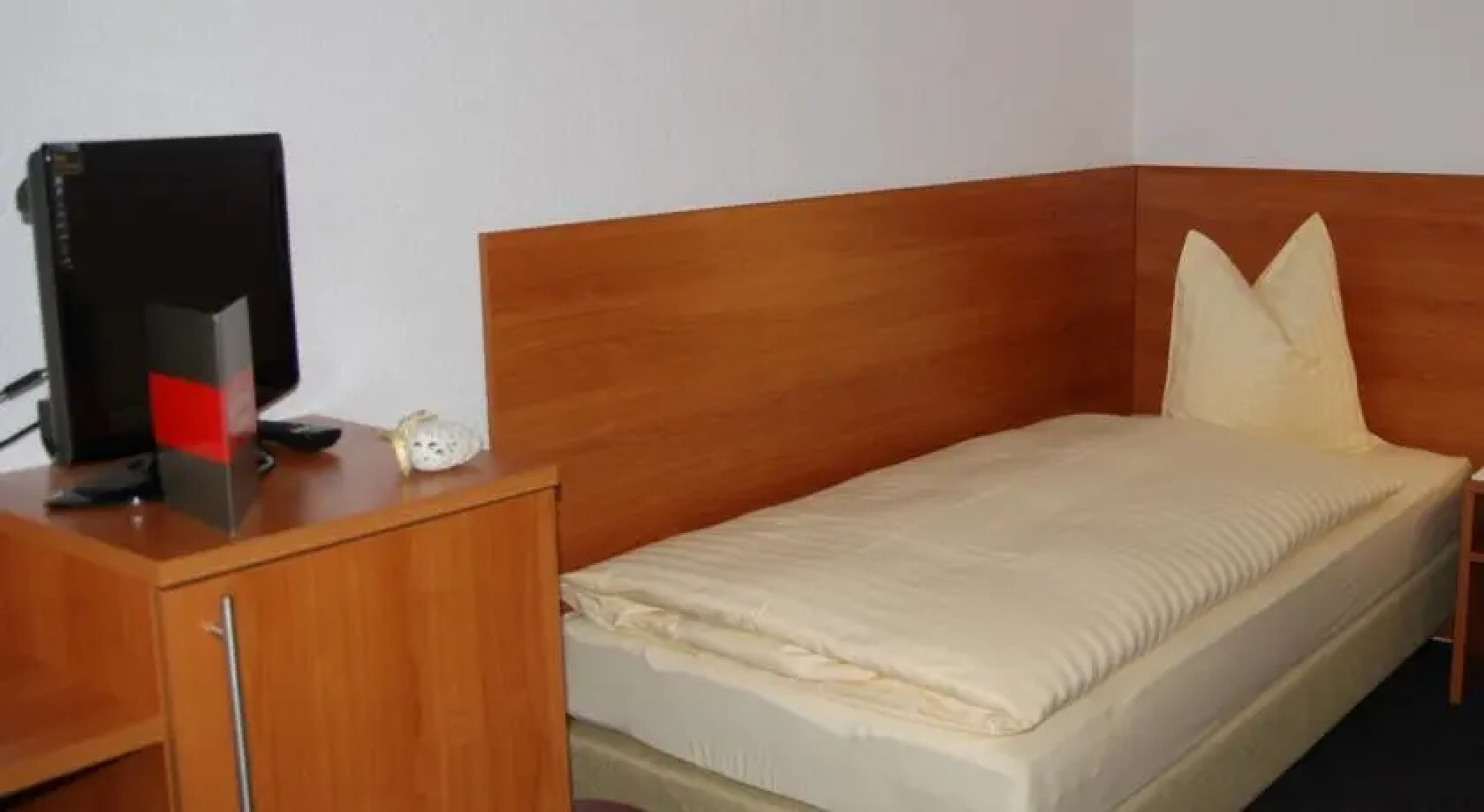 Airport Hotel Bern-Belp