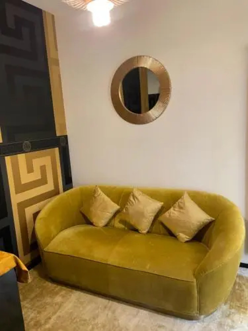 Studio residence near 5* hotel