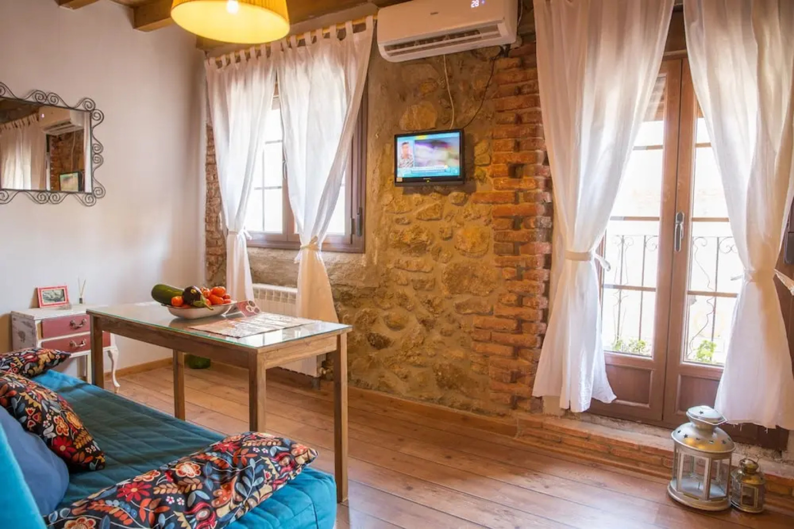 El Castaño Centenario