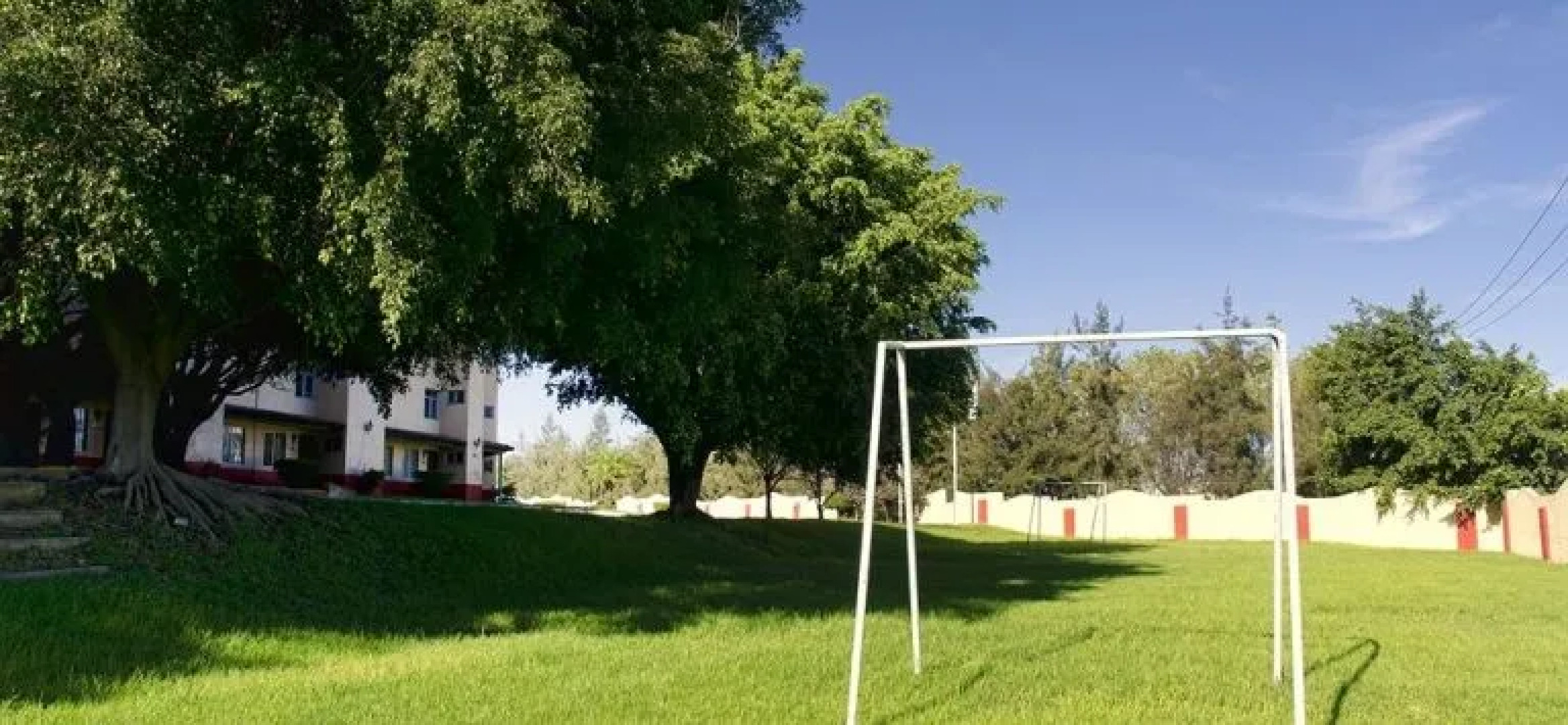 Vista Junior Guadalajara