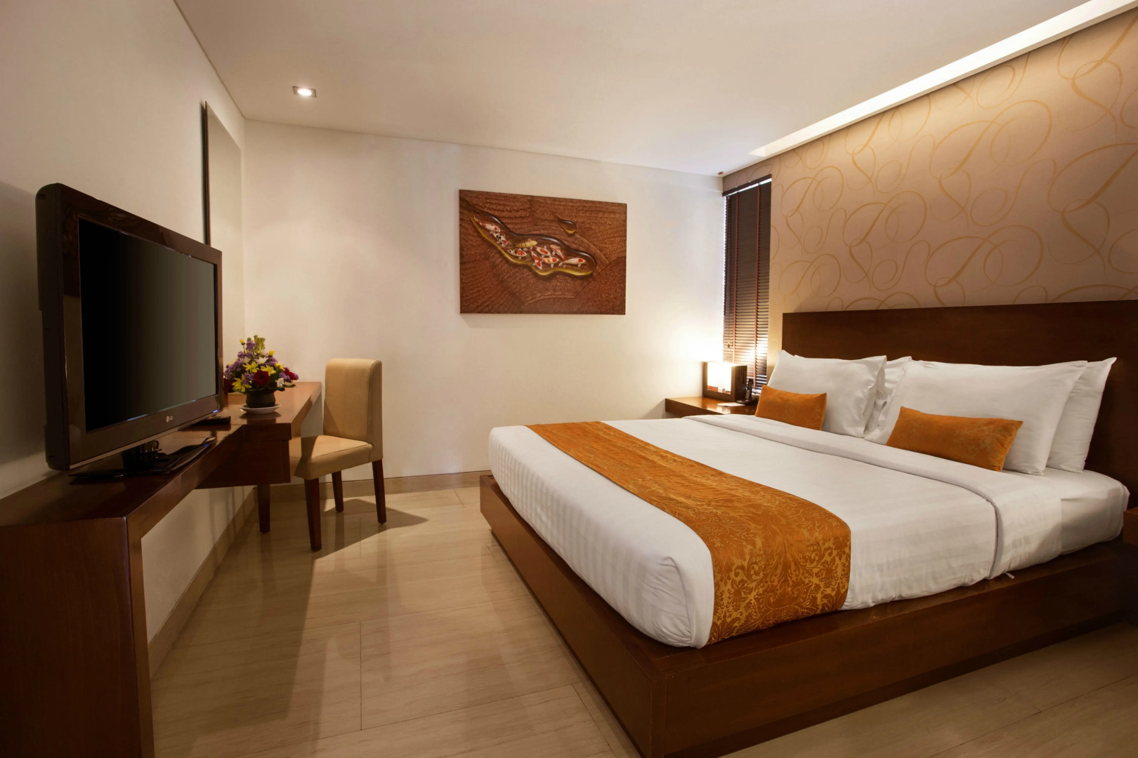d'primahotel Seminyak
