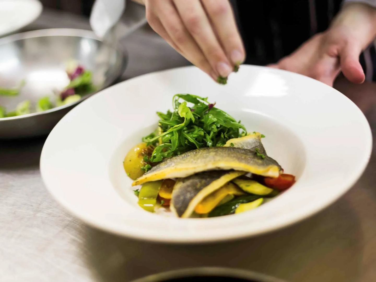 Mercure Oxford Eastgate Hotel