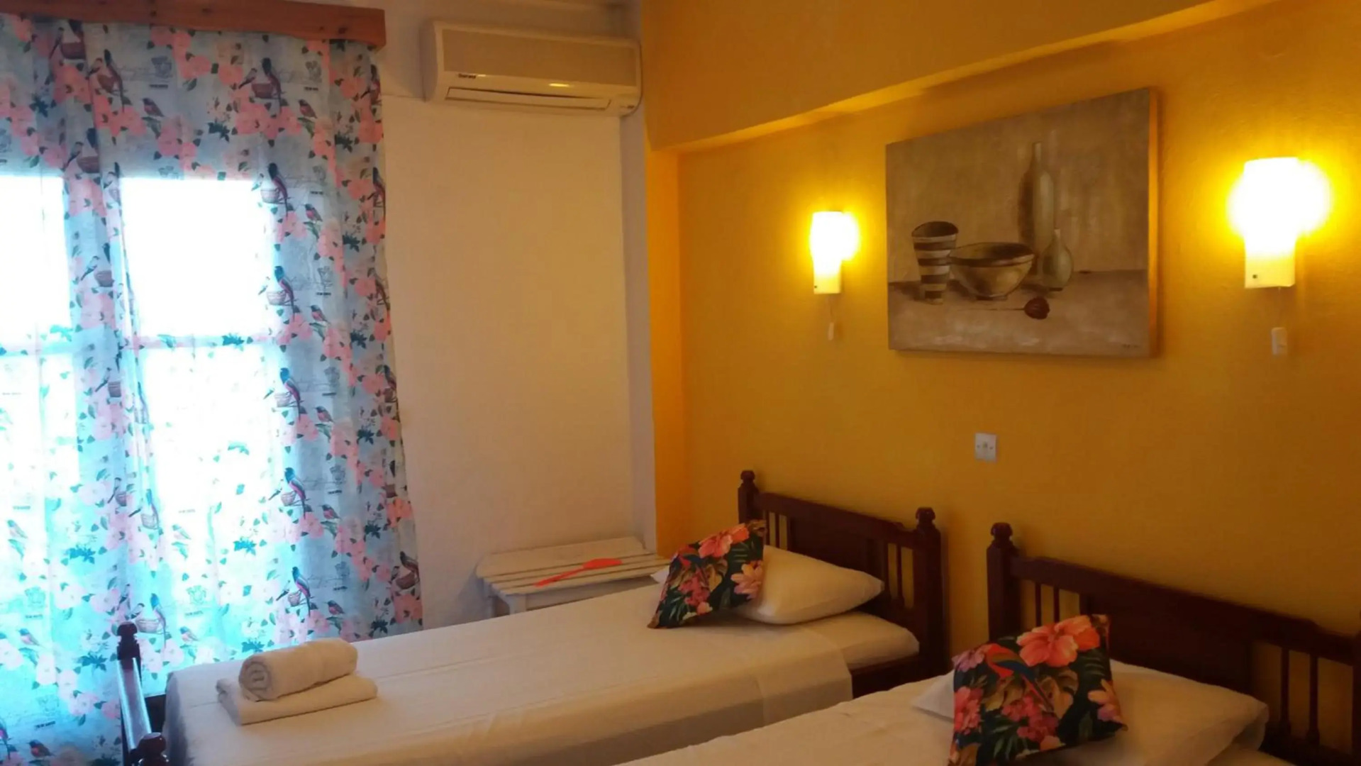 Sol e Mar Sea Side View Guesthouse