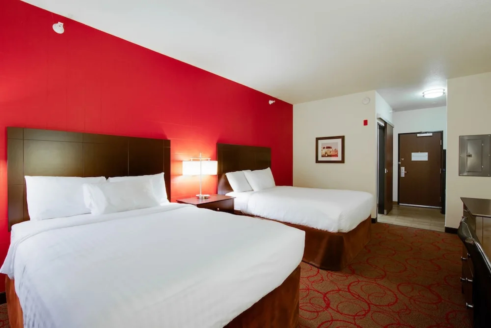 Inn at Hunters Run