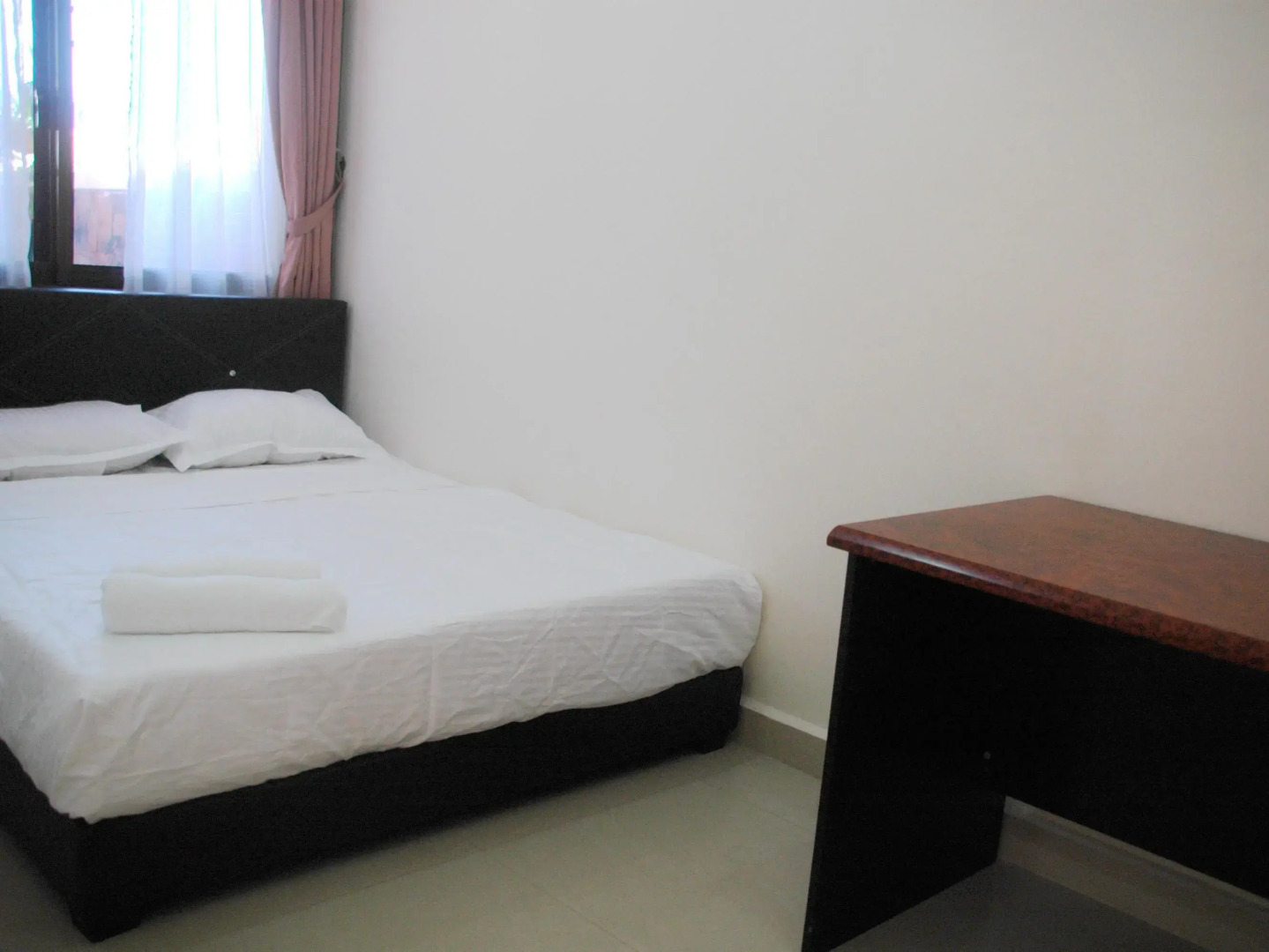 Fifty Five Holiday Guest House