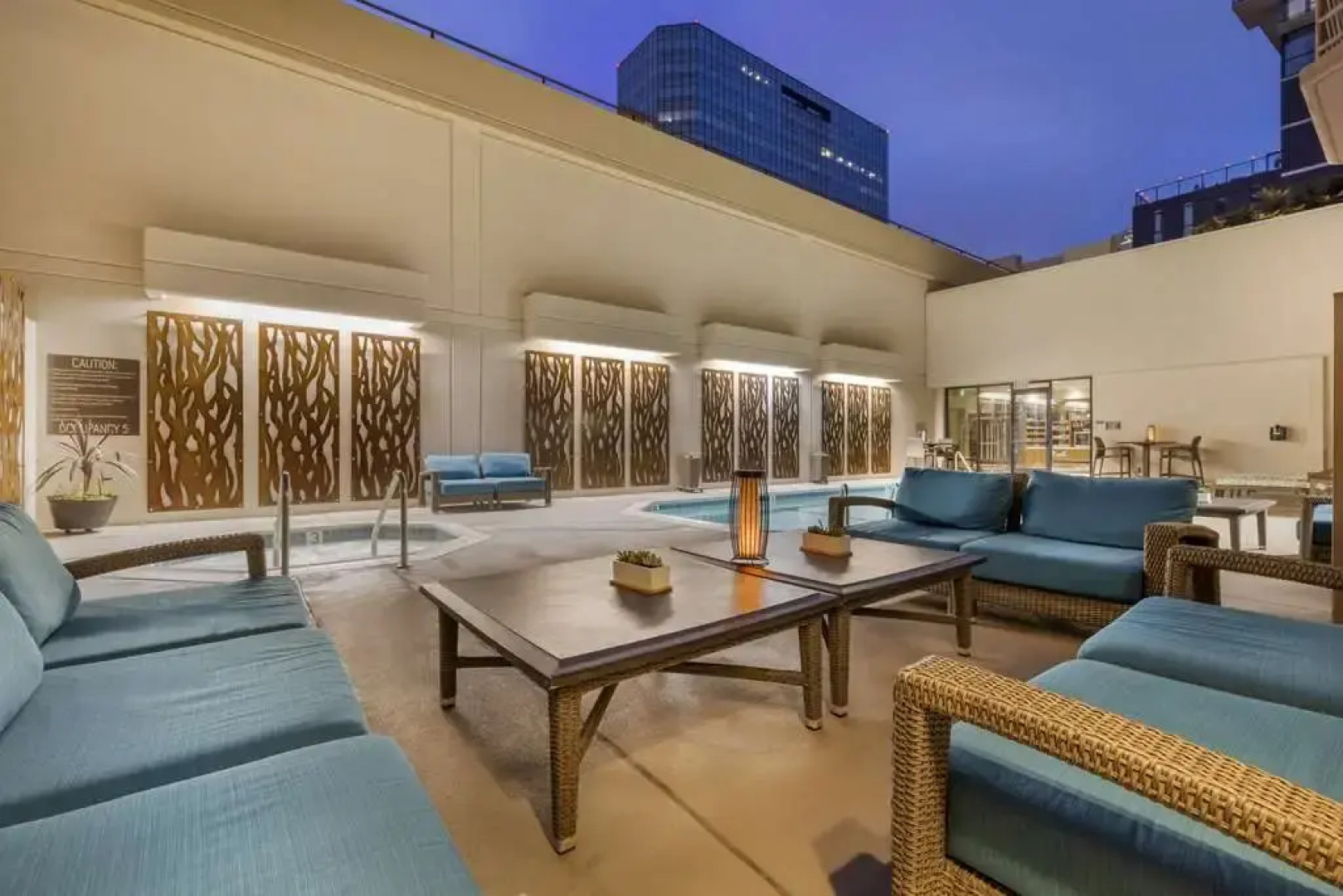 Best Western Plus Bayside Inn