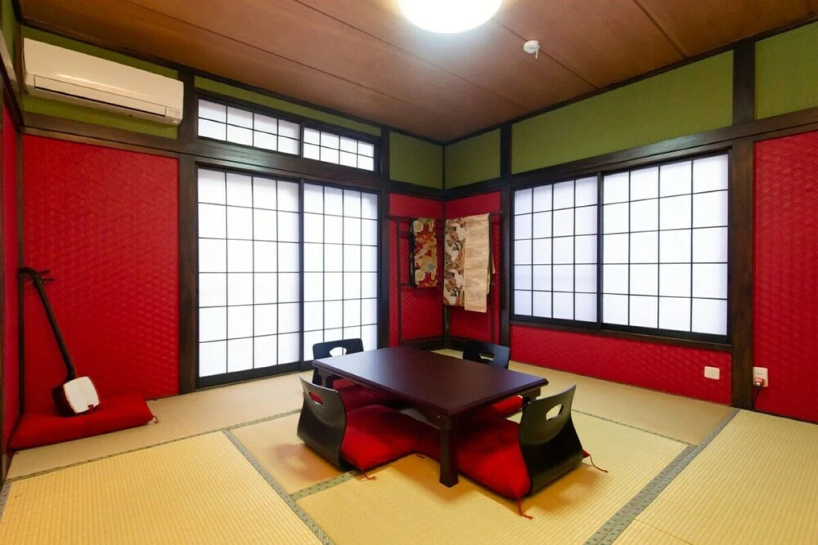 TAKAHOUSE Tokyo NISHIFUNABASHI