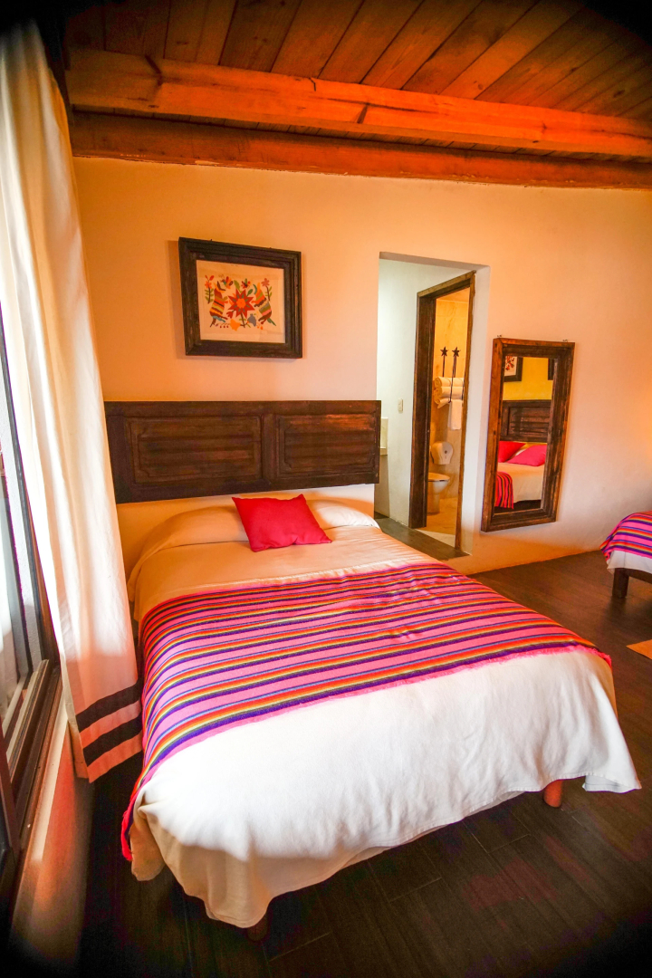 Hotel Posada la Escondida
