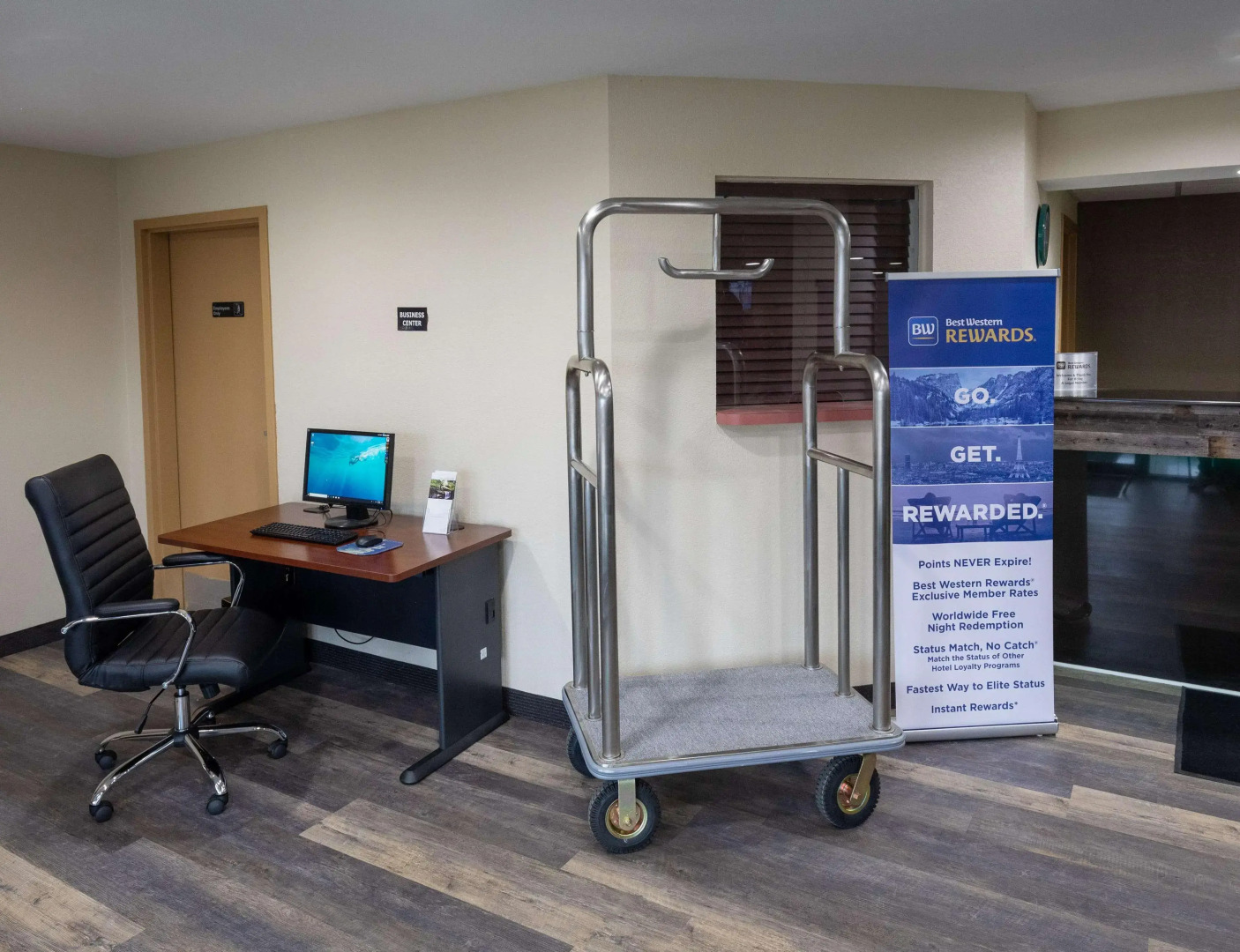 Wingate by Wyndham Somerset