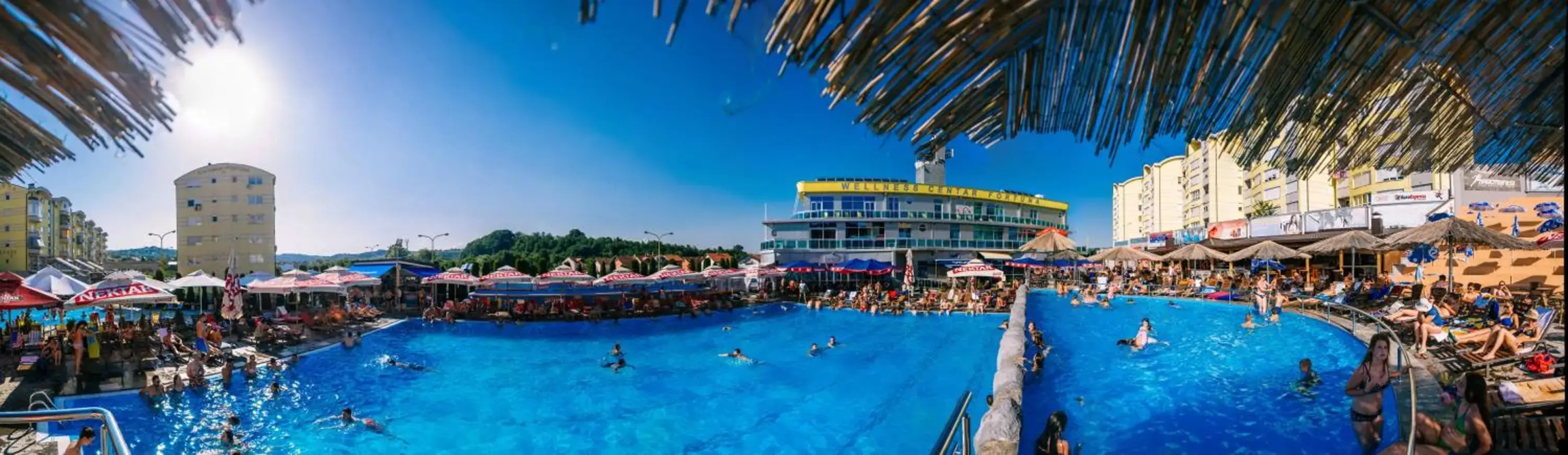 Hostel Fortuna