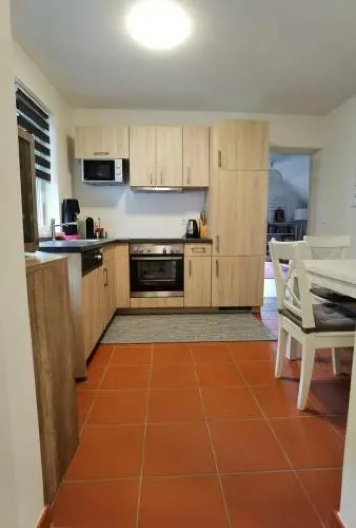 Ferienwohnung Eckberger Weinstrasse