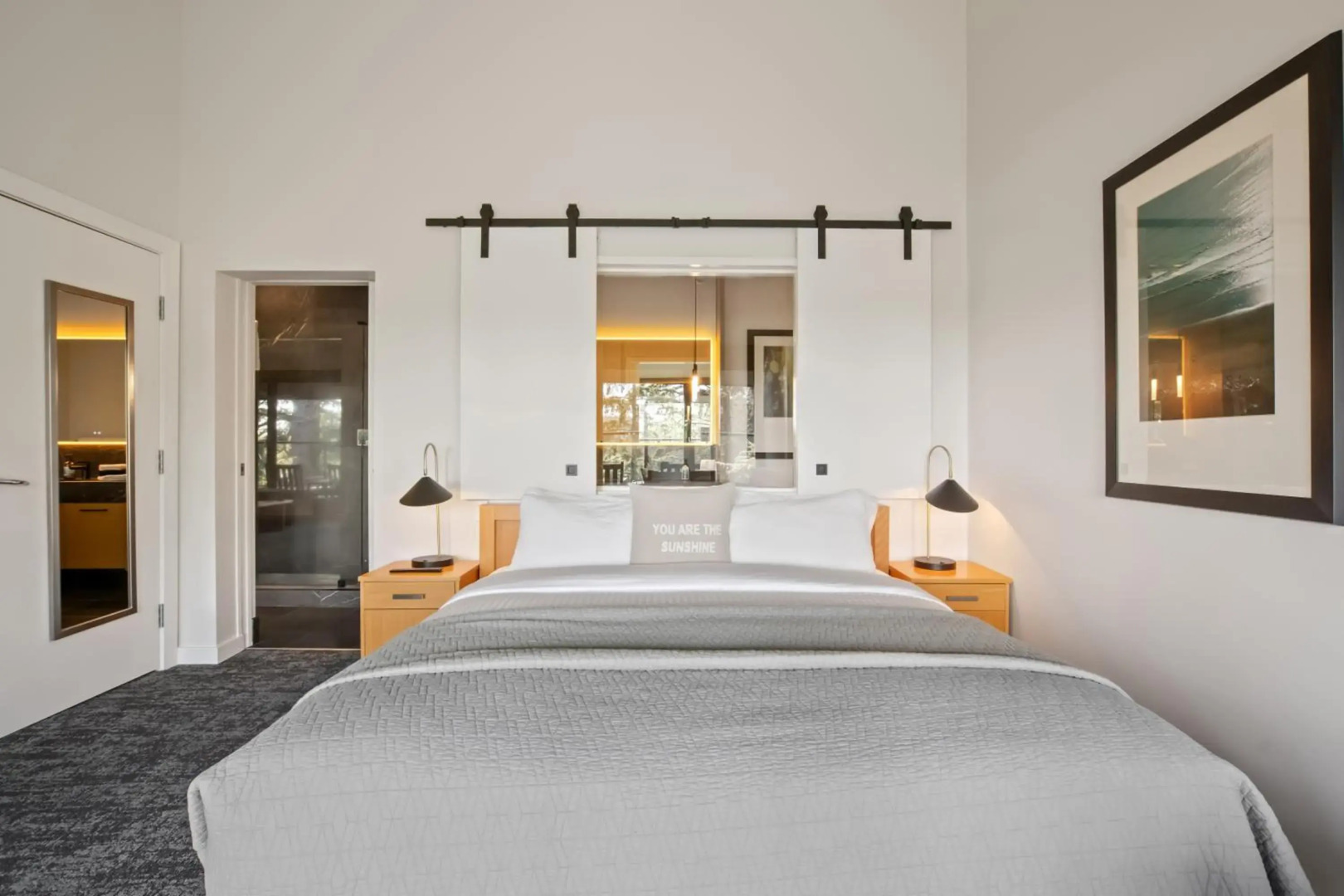 Black Rock Oceanfront Resort