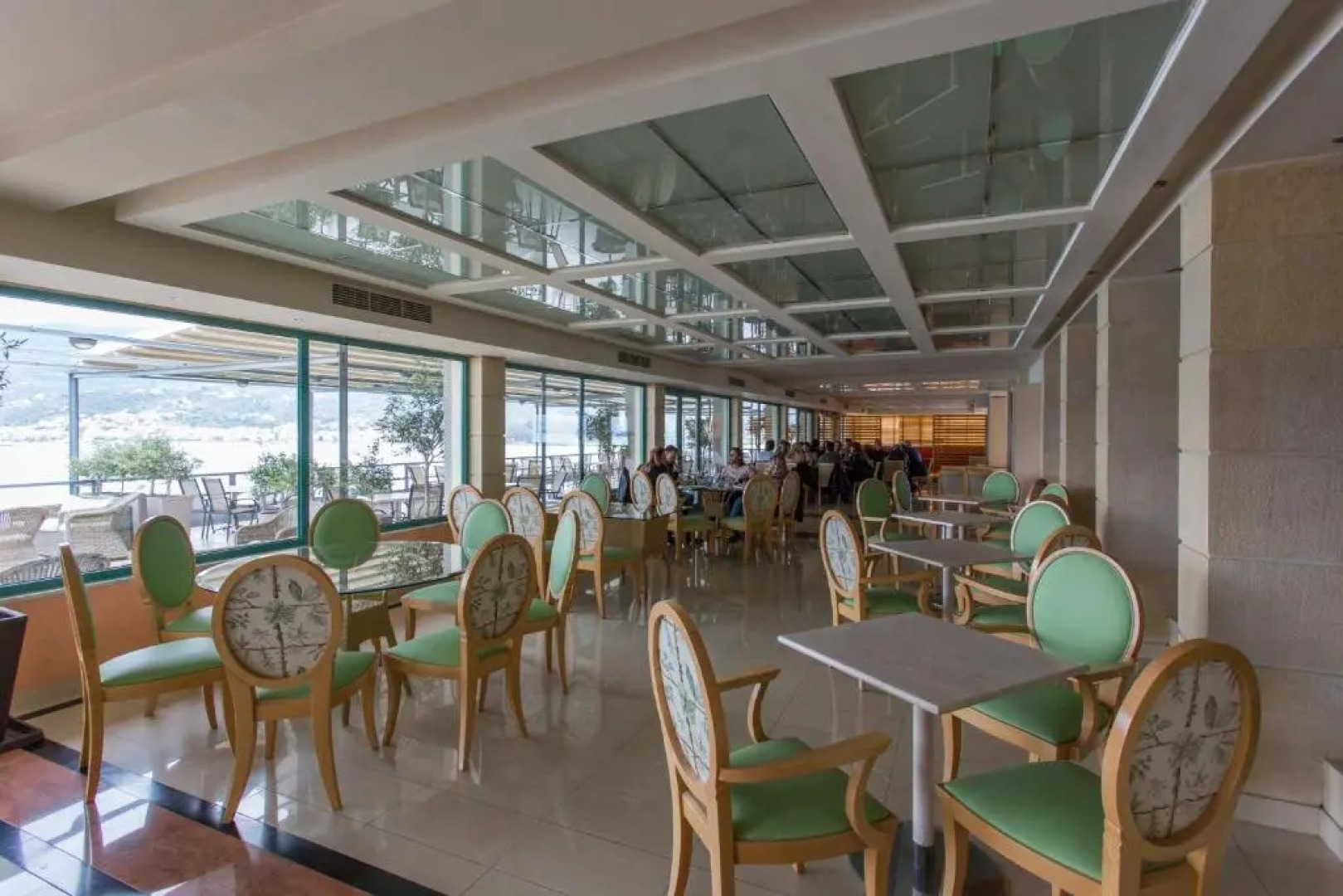 Xenia Poros Image Hotel