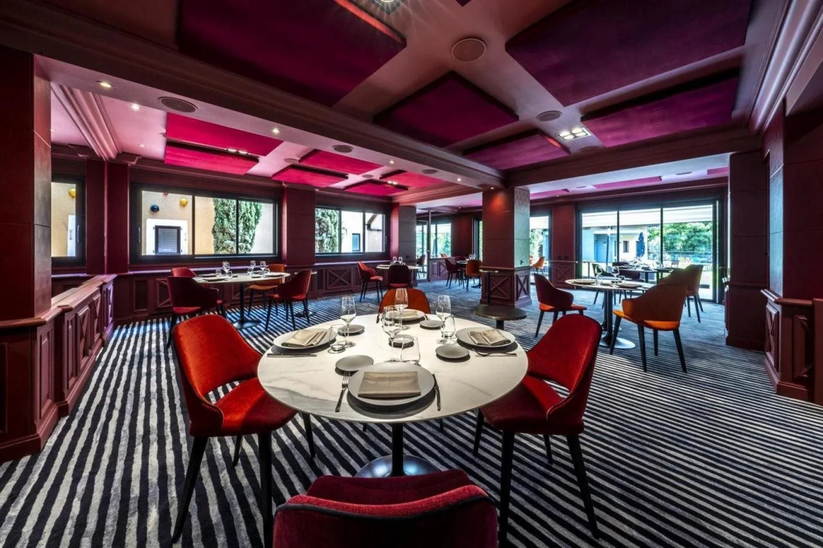 Baud Hôtel Restaurant