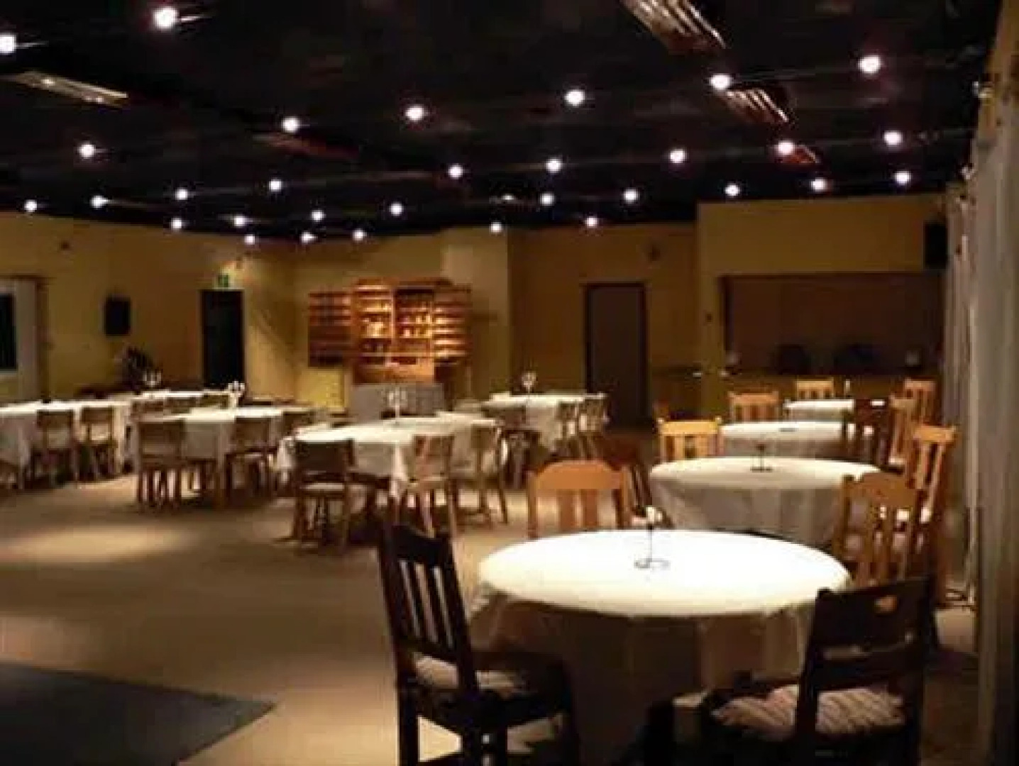 Hotel Per Olof Garden