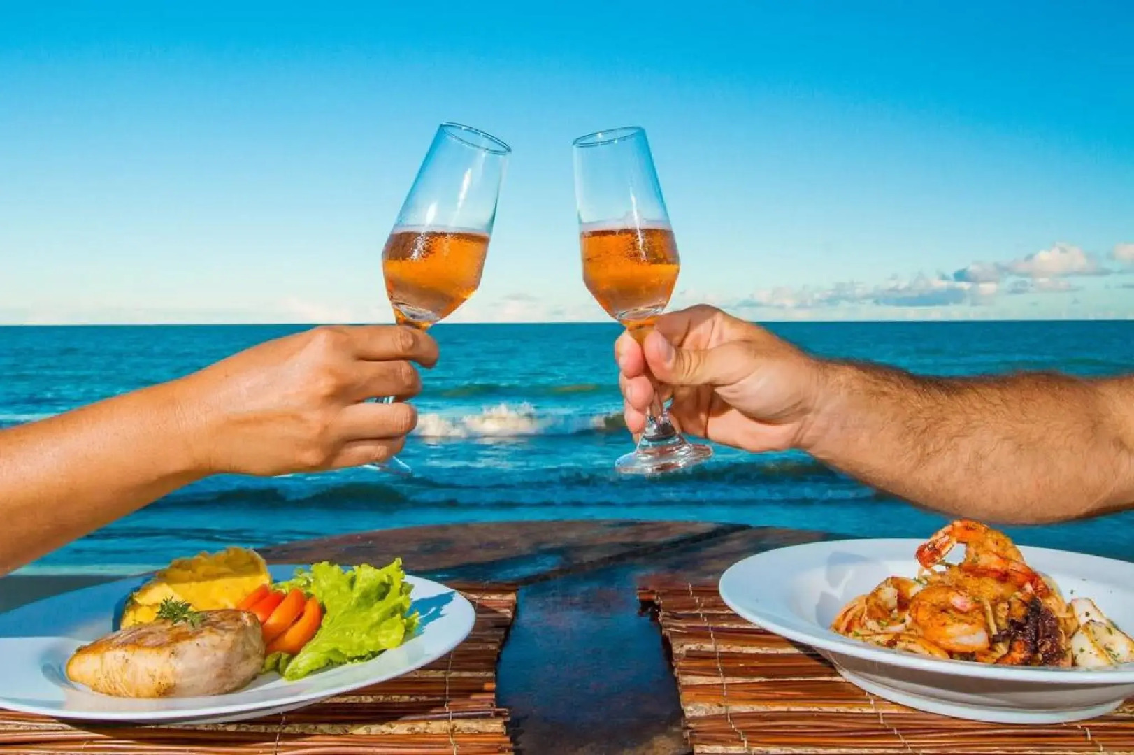 Travel Inn Pousadas & Beach Club Trancoso