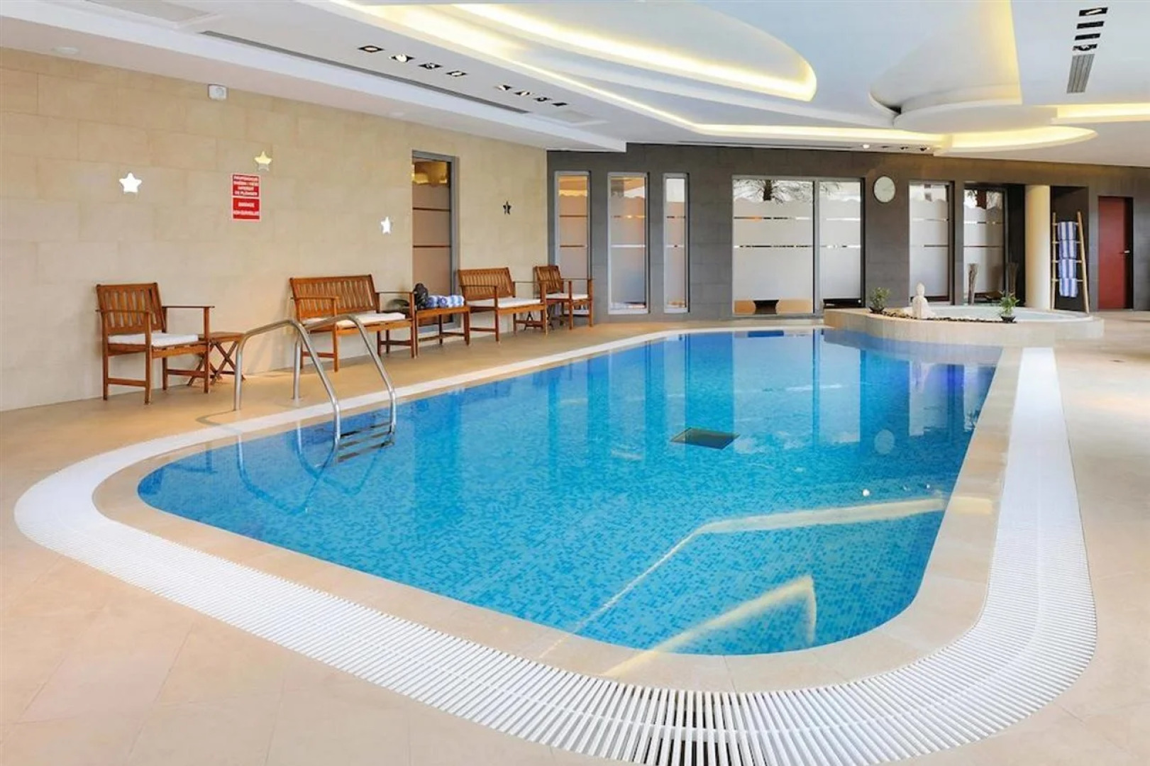 Residhome Apparthotel Paris Massy