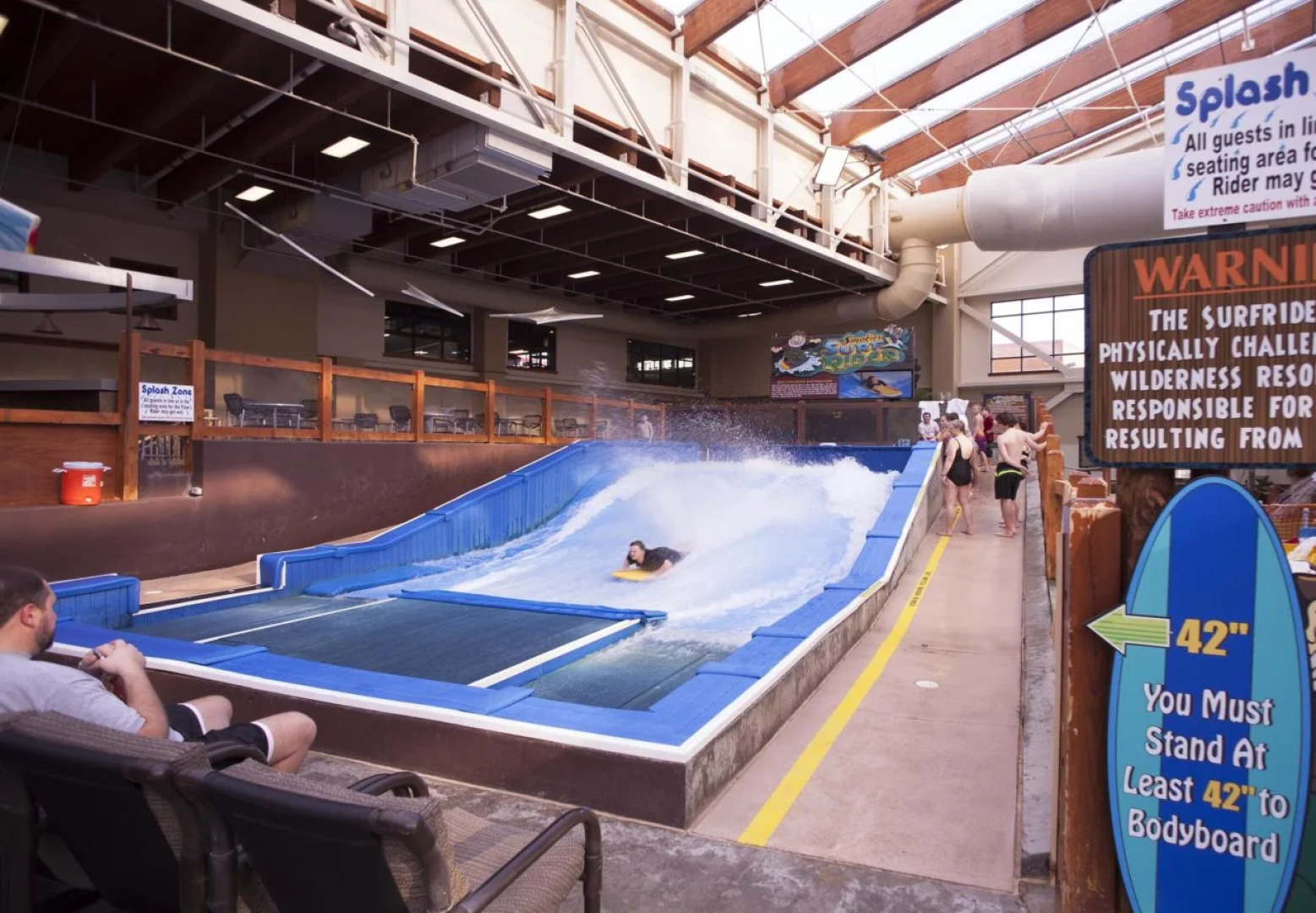 Club Wyndham Great Smokies Lodge