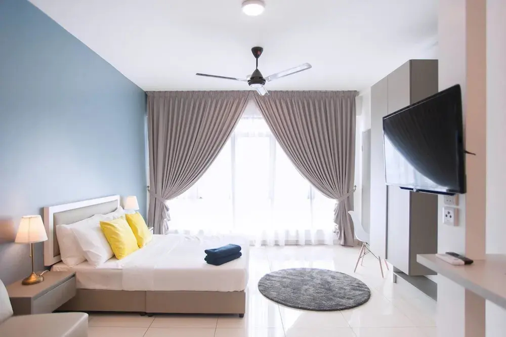 Hijauan Evo Bangi Homestay