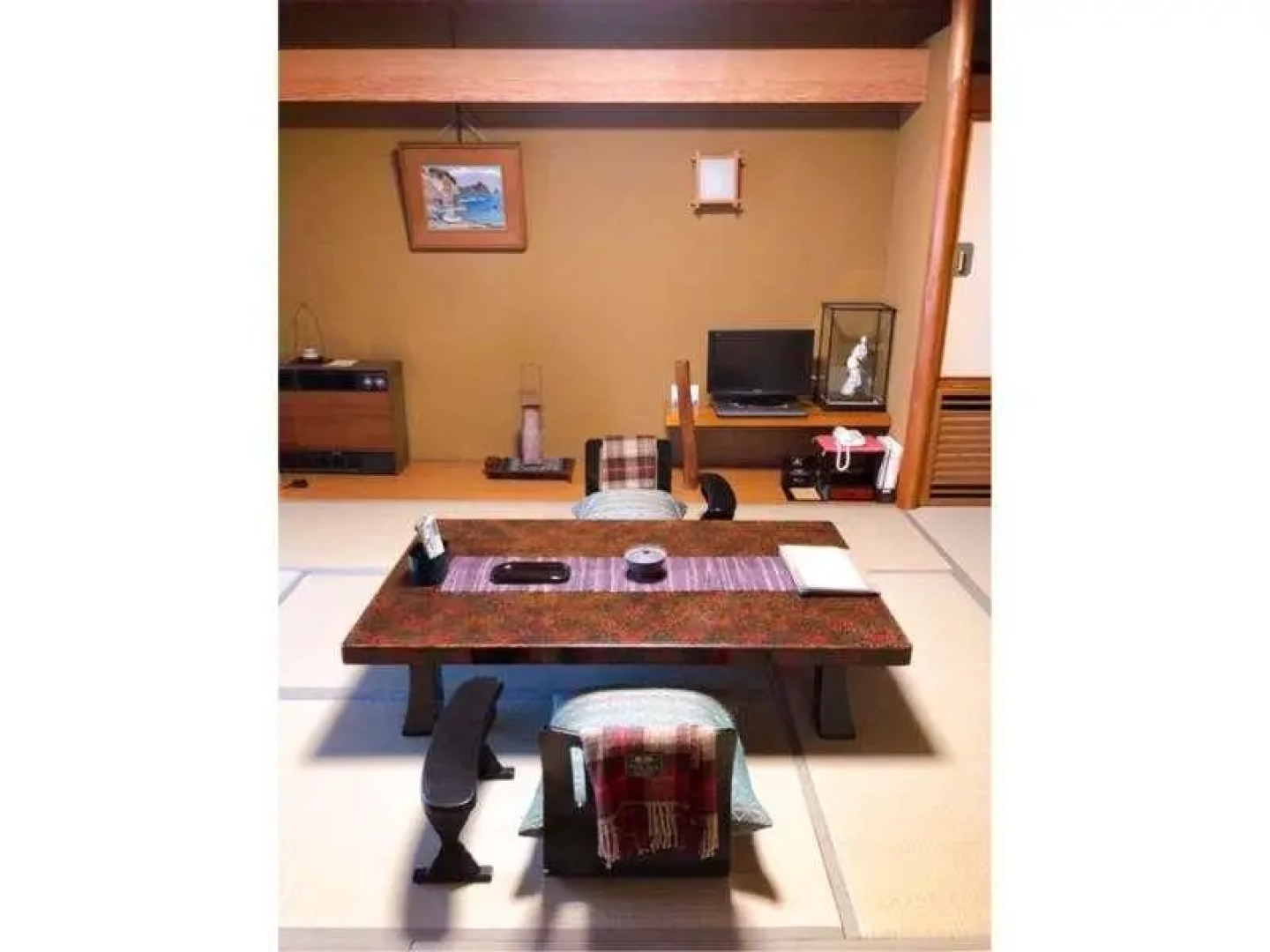 Kappo Ryokan Satsuki