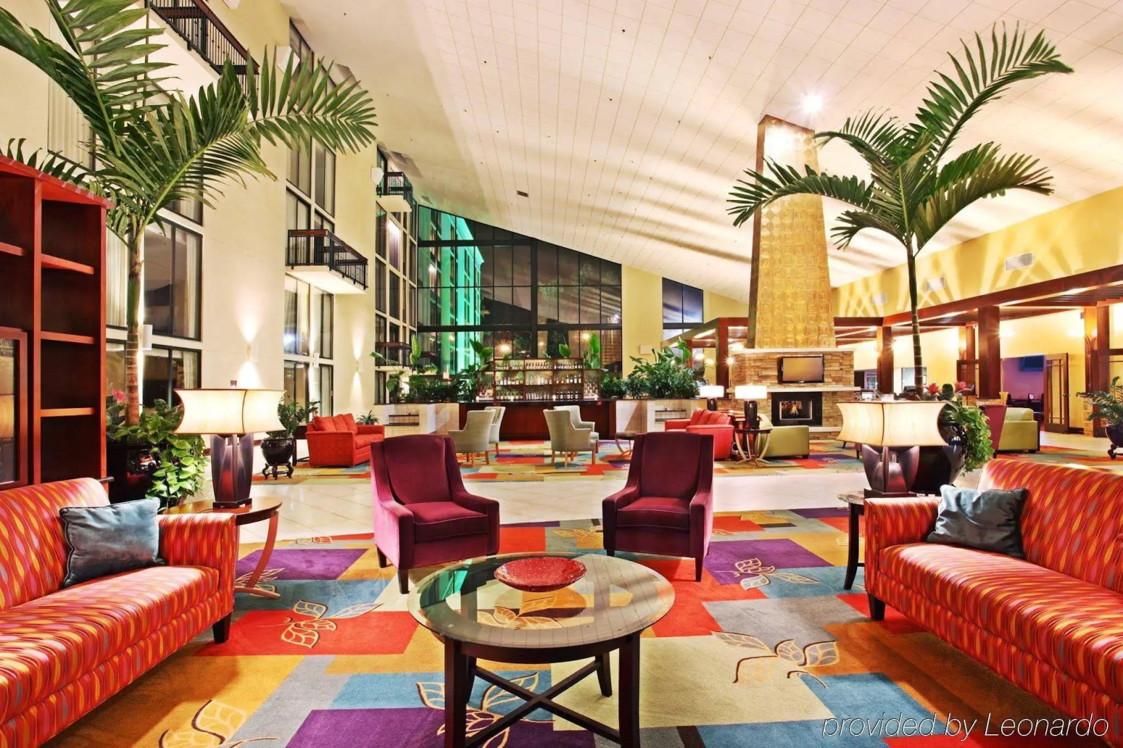 Holiday Inn Asheville Biltmore by IHG