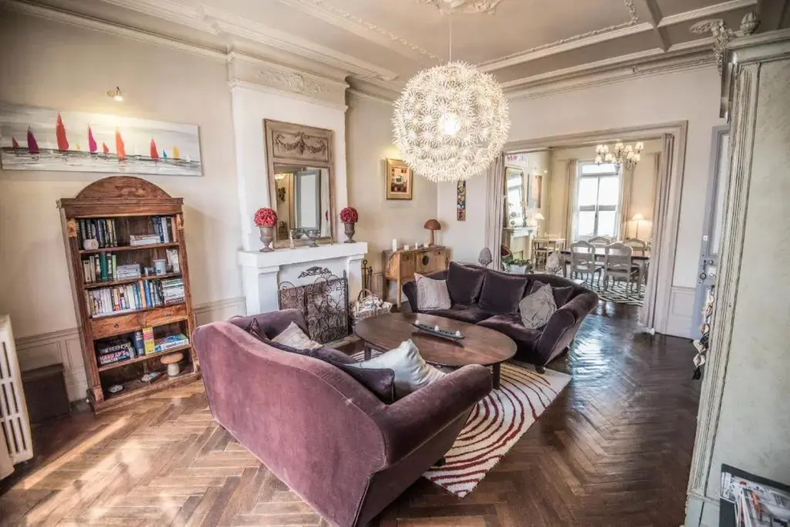 Les Tuileries de Chanteloup