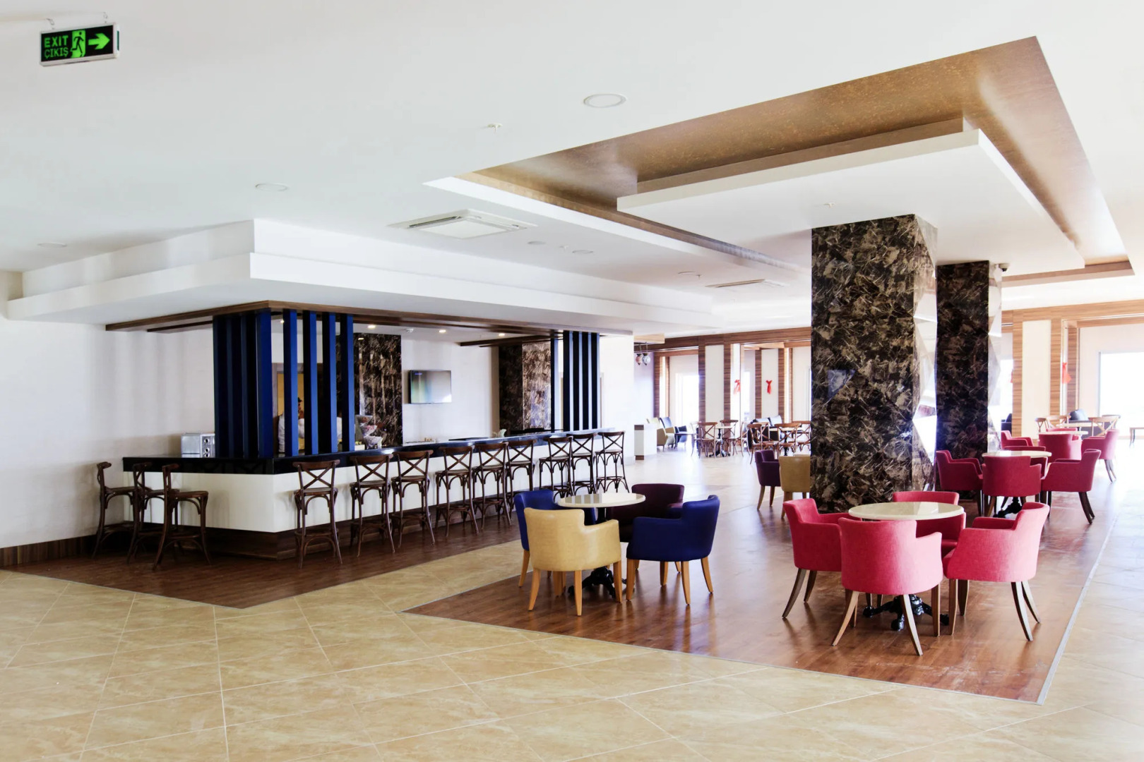 Ulu Resort Hotel - All Inclusive