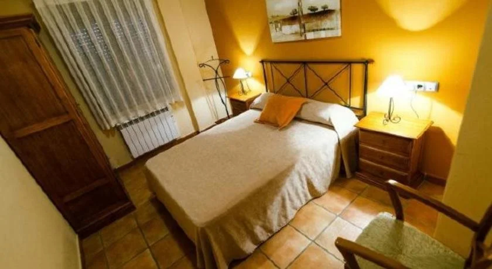 El Olmo Rural Cottage
