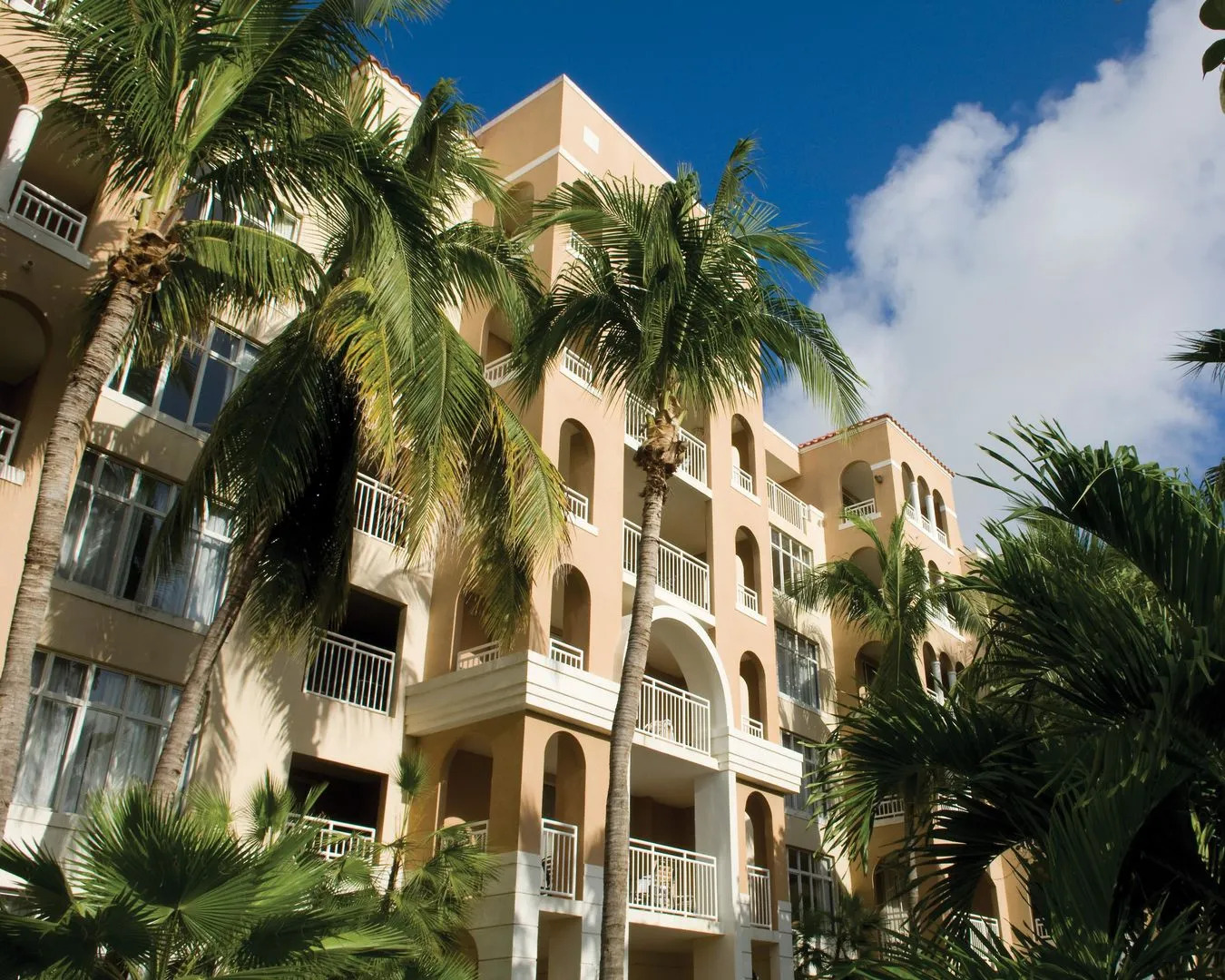 Divi Village Golf & Beach Resort