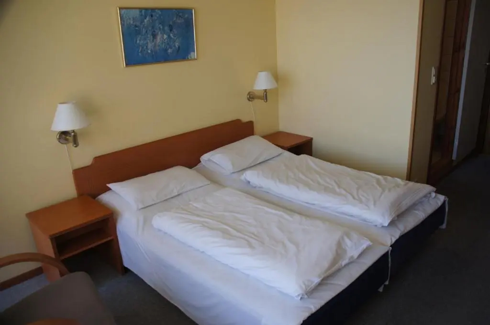 Midtnes Hotel