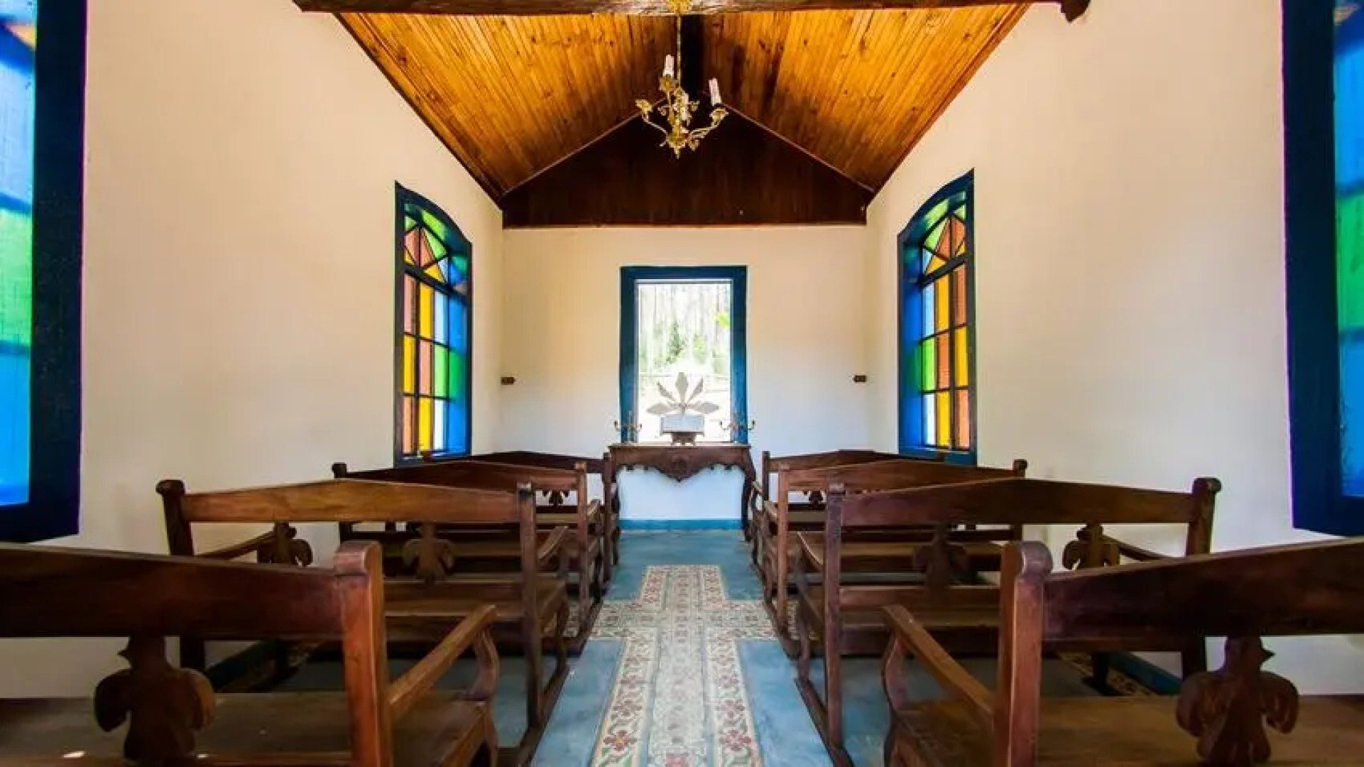 Vale Encantado Eco Park & Hotel