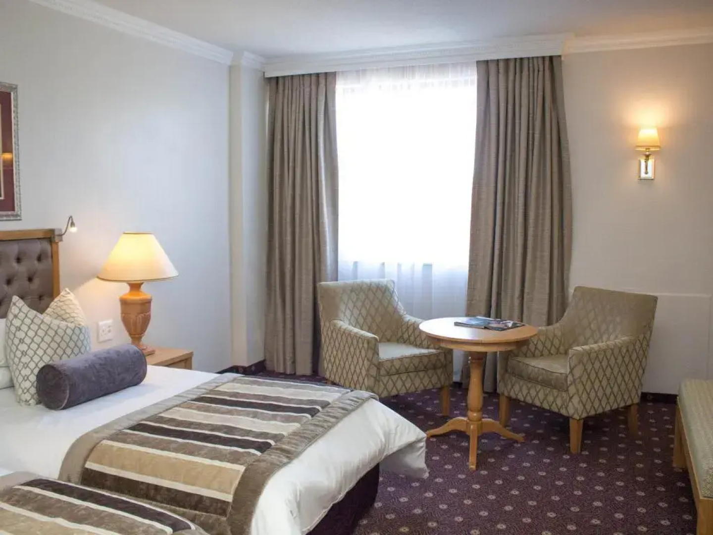 Mövenpick Hotel Windhoek
