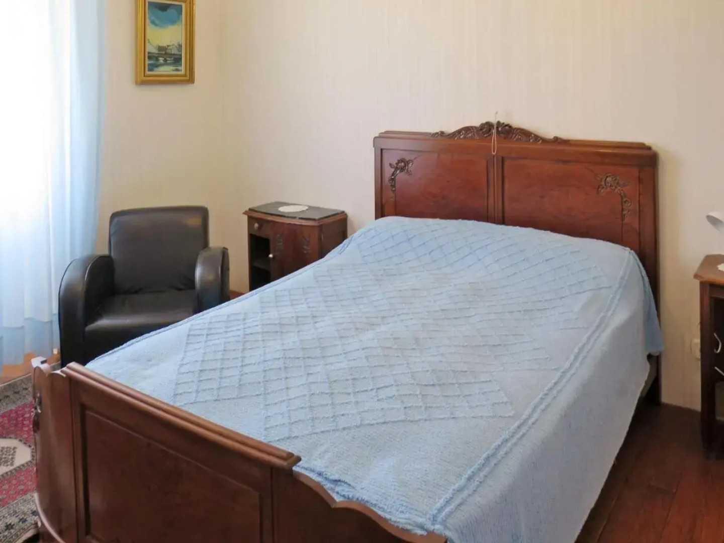 Holiday Home Lacapelle - LPR100