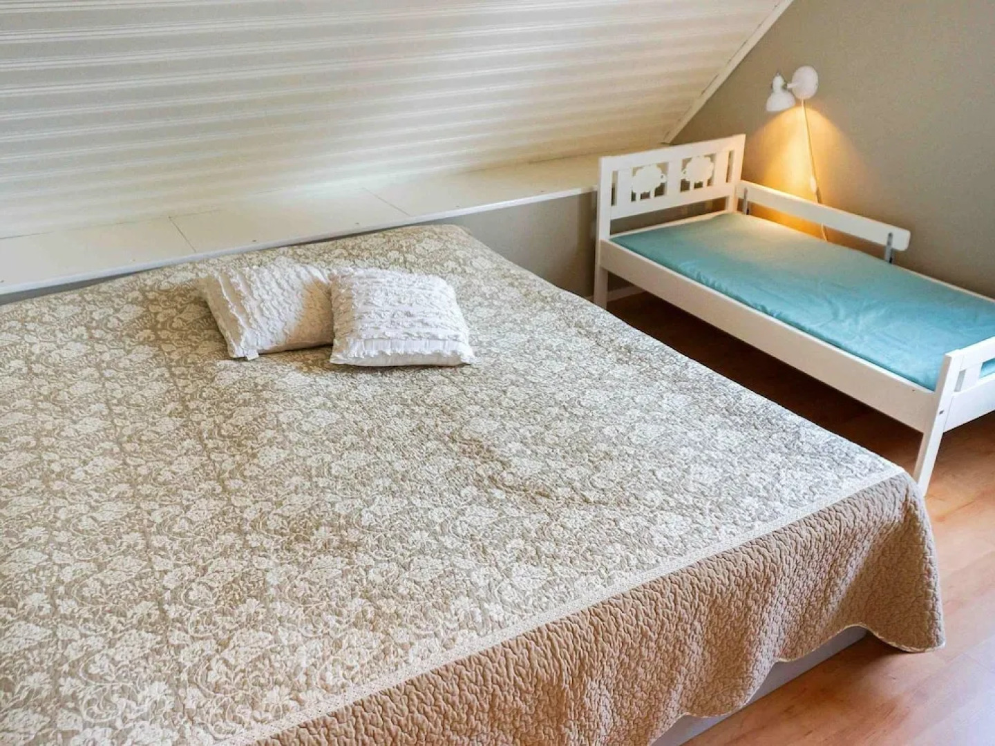 Holiday Home in Färentuna