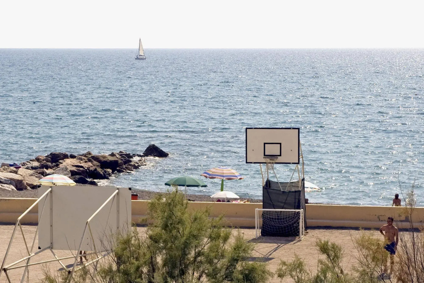 Villaggio Club Cecina