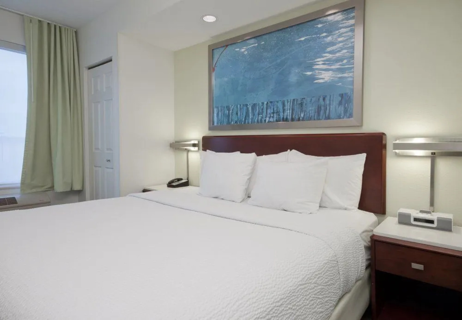 SpringHill Suites Grand Rapids North