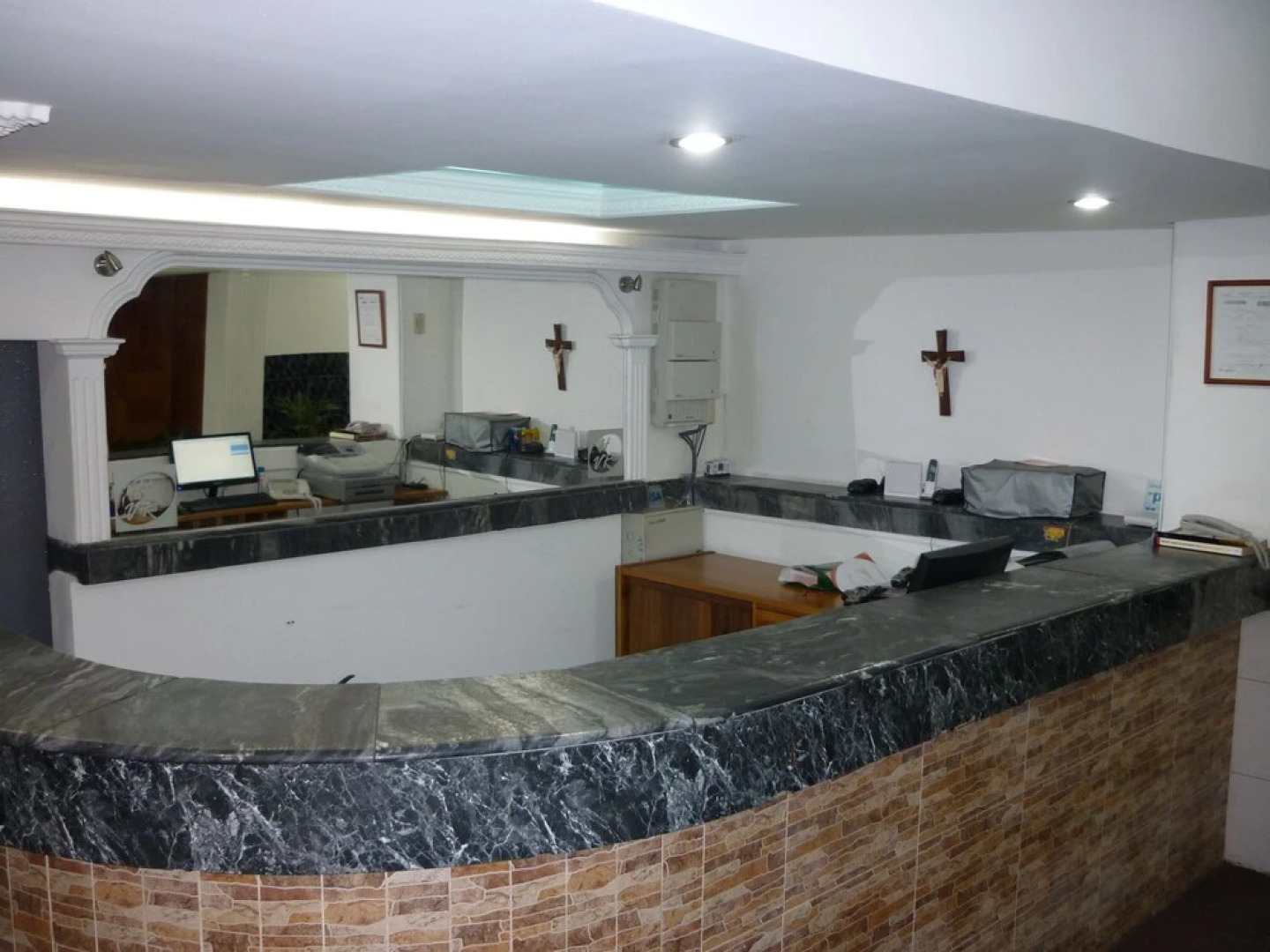 Hotel Villa Real De Cucuta