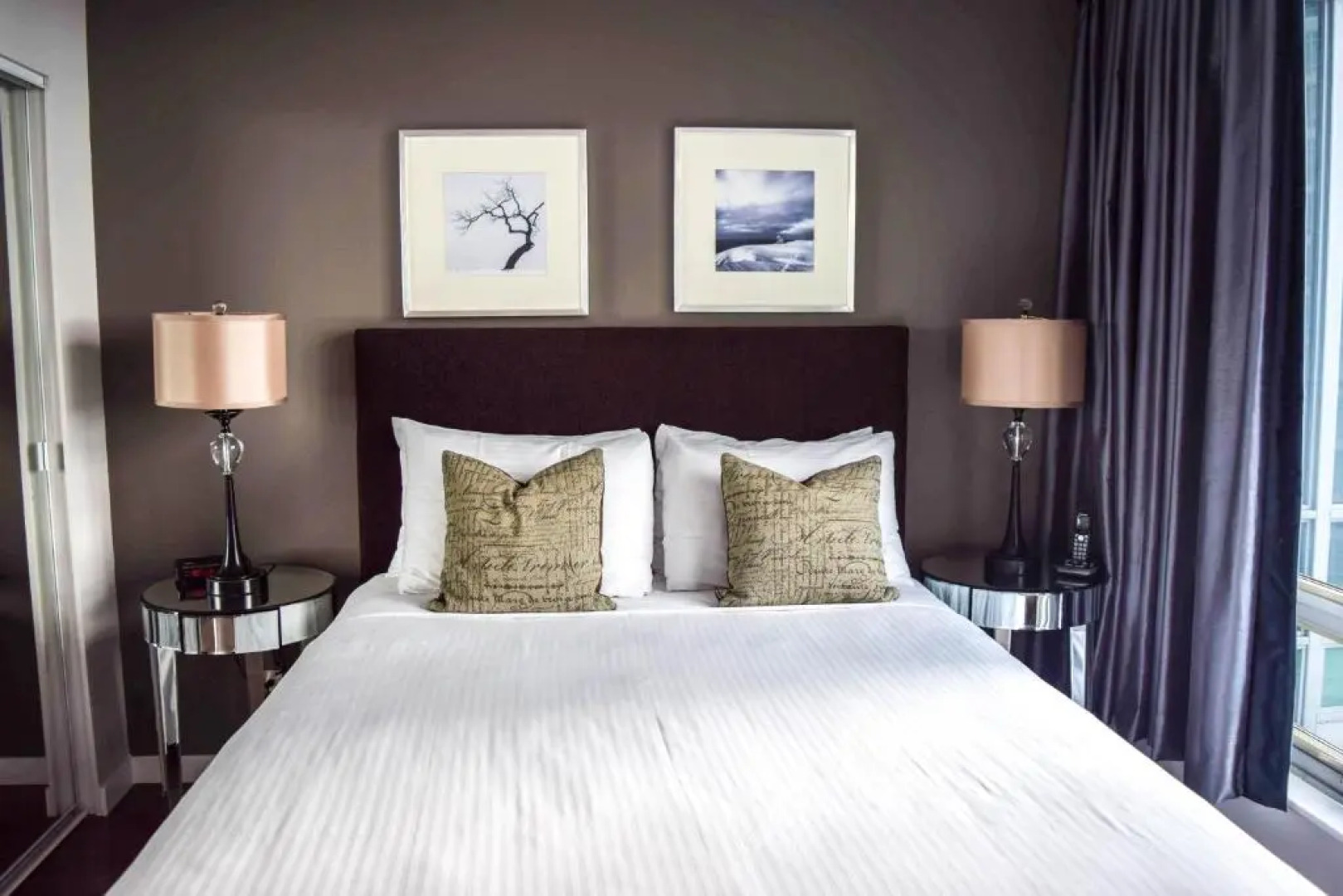 Vancouver Extended Stay