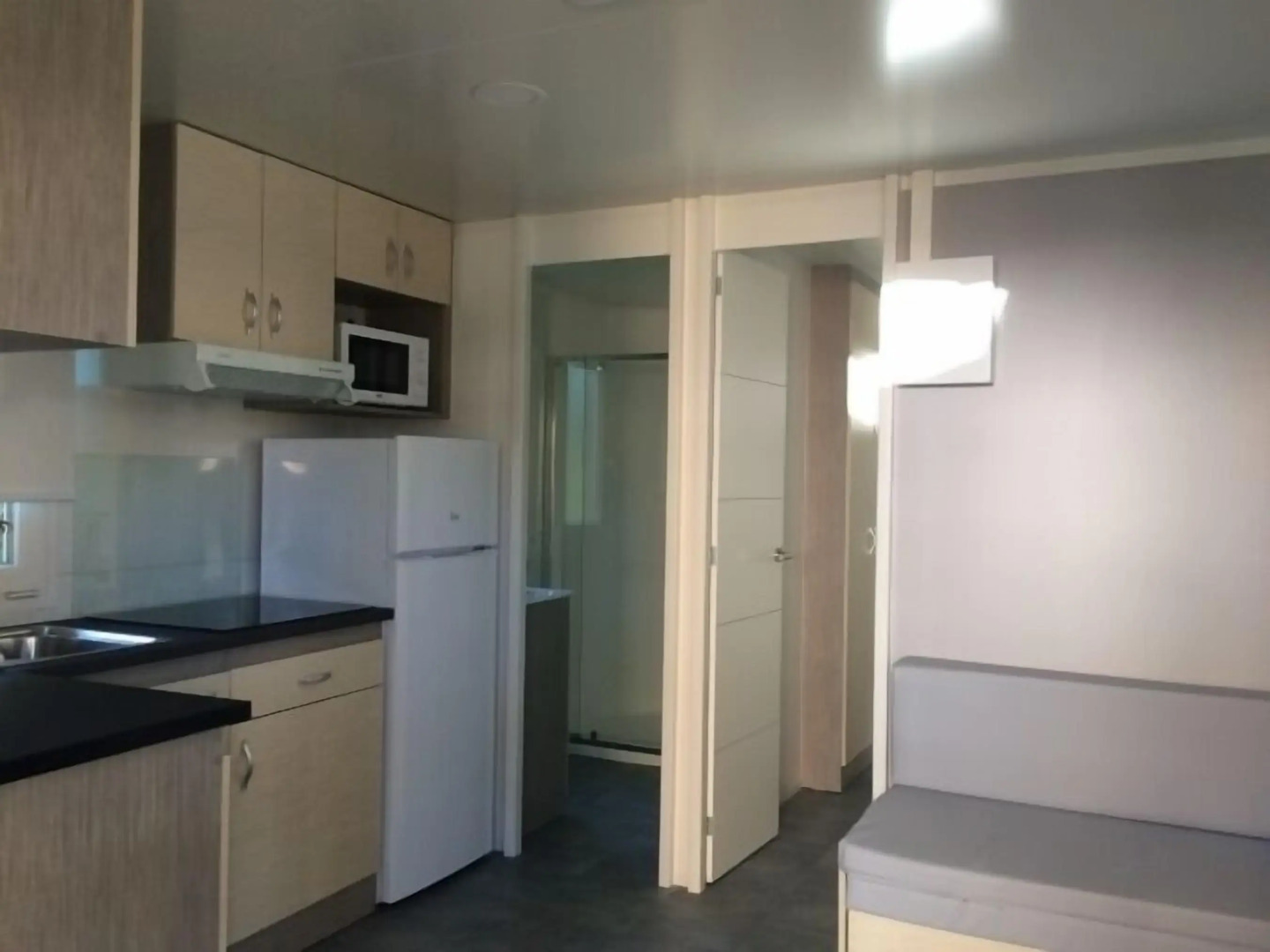 Wecamp San Sebastian