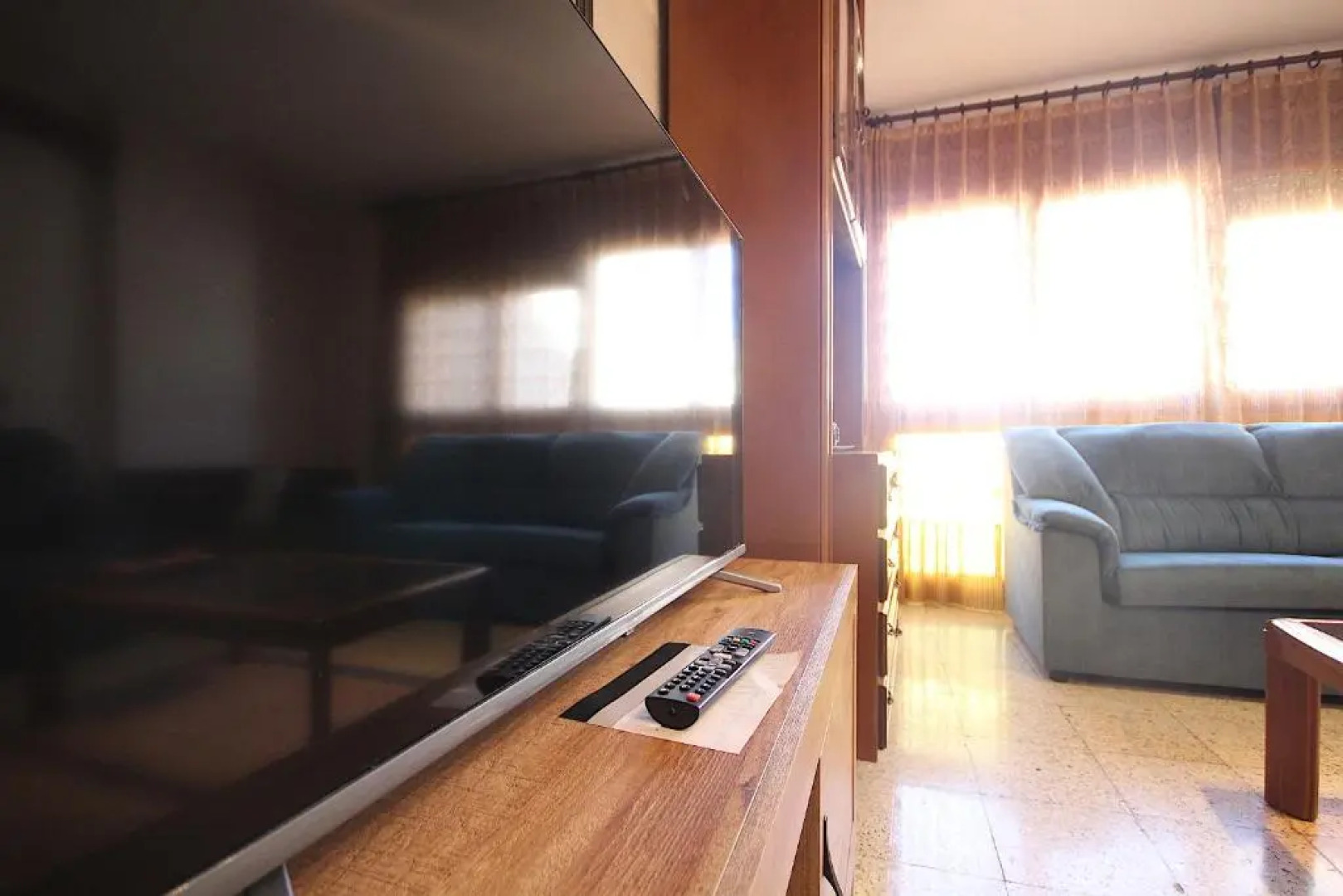 Apartament Lo Pallars - Great Comfort in Tremp