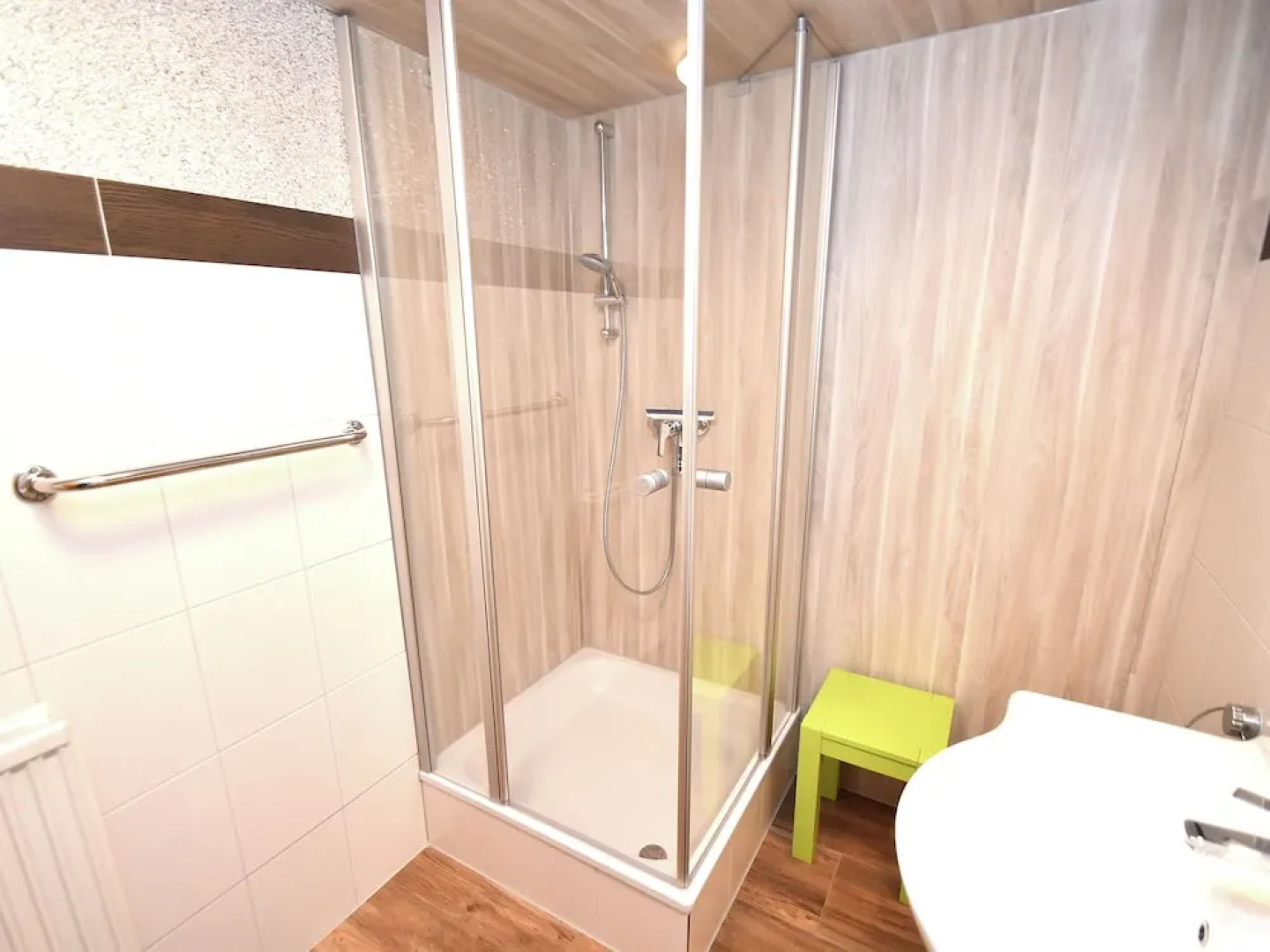 Tranquil Apartment in Geschwend near City Center & River