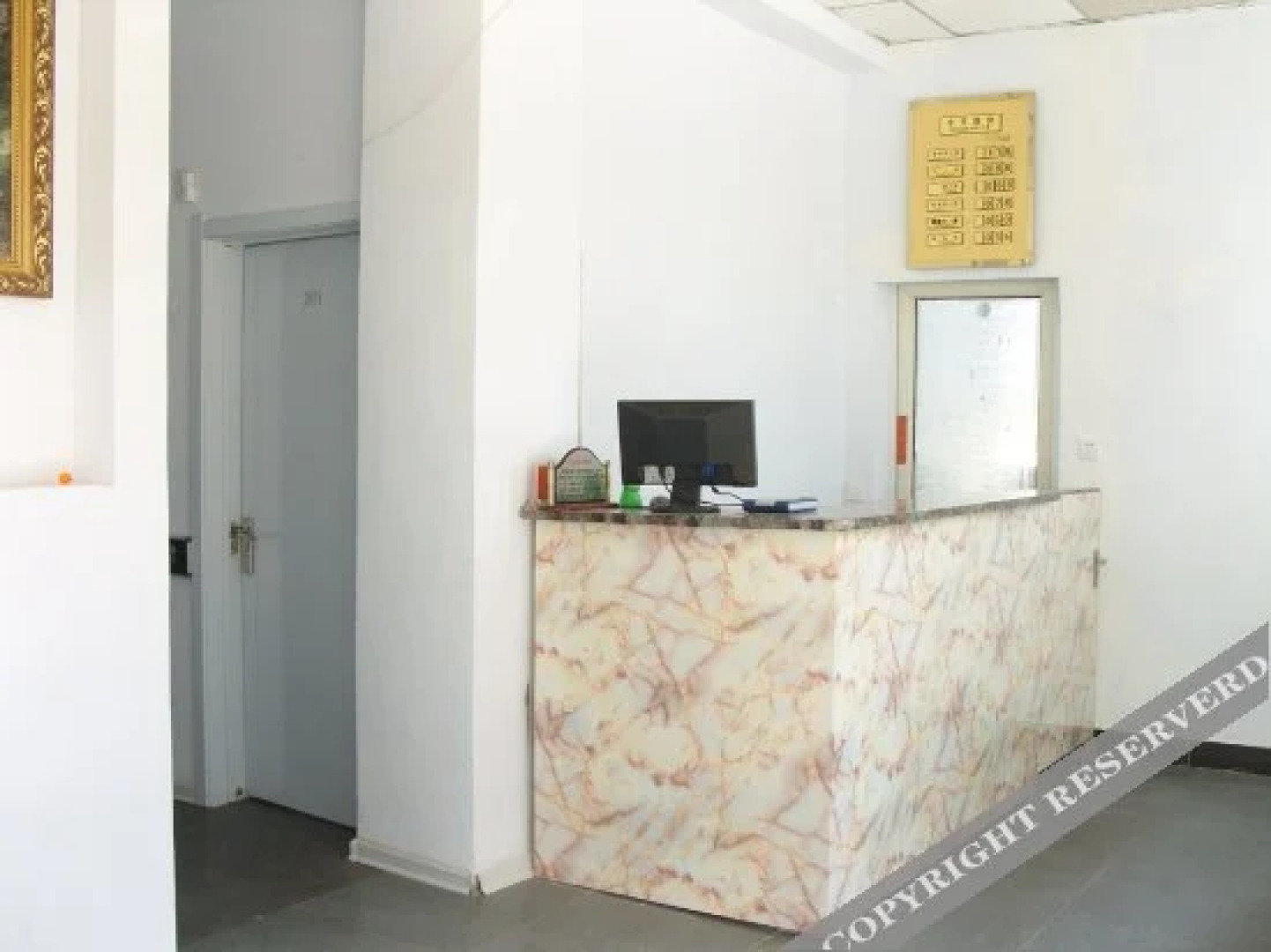 Zhangjiakou Happy Inn