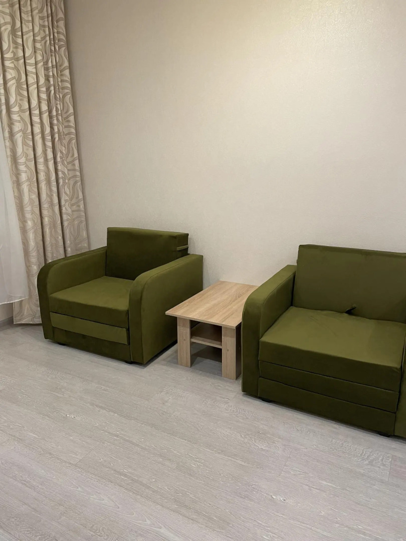 Апартаменты на шоссе Северное 42