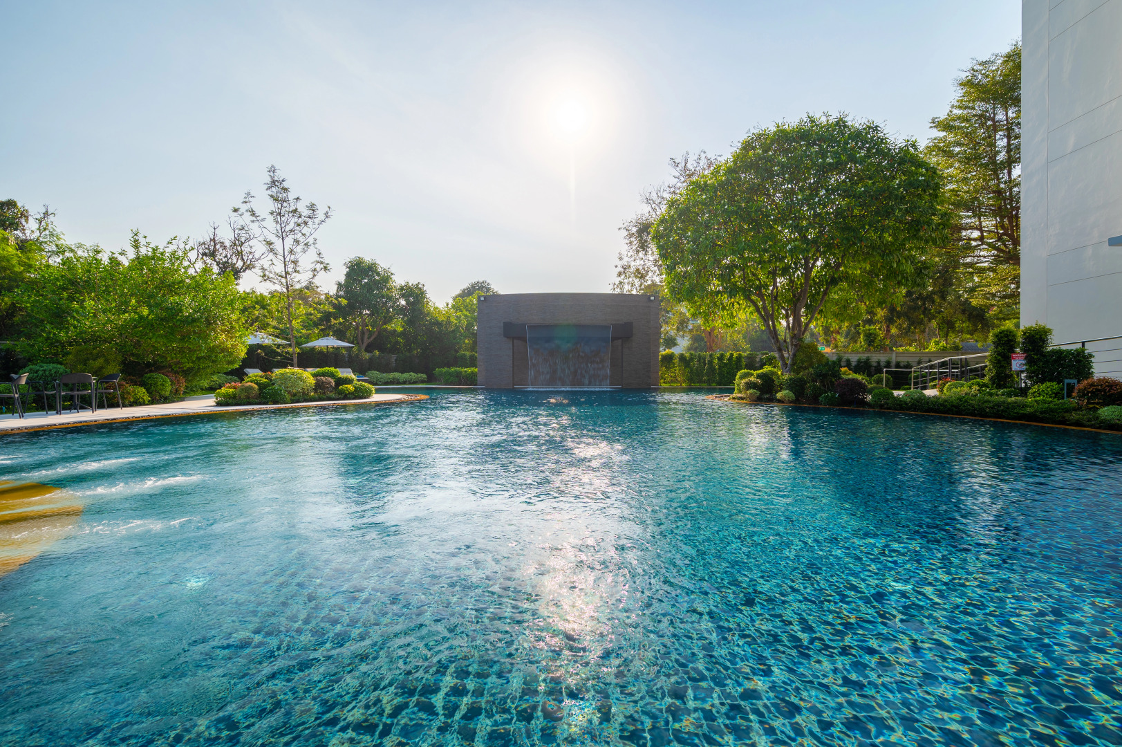 Manhattan Pattaya Hotel